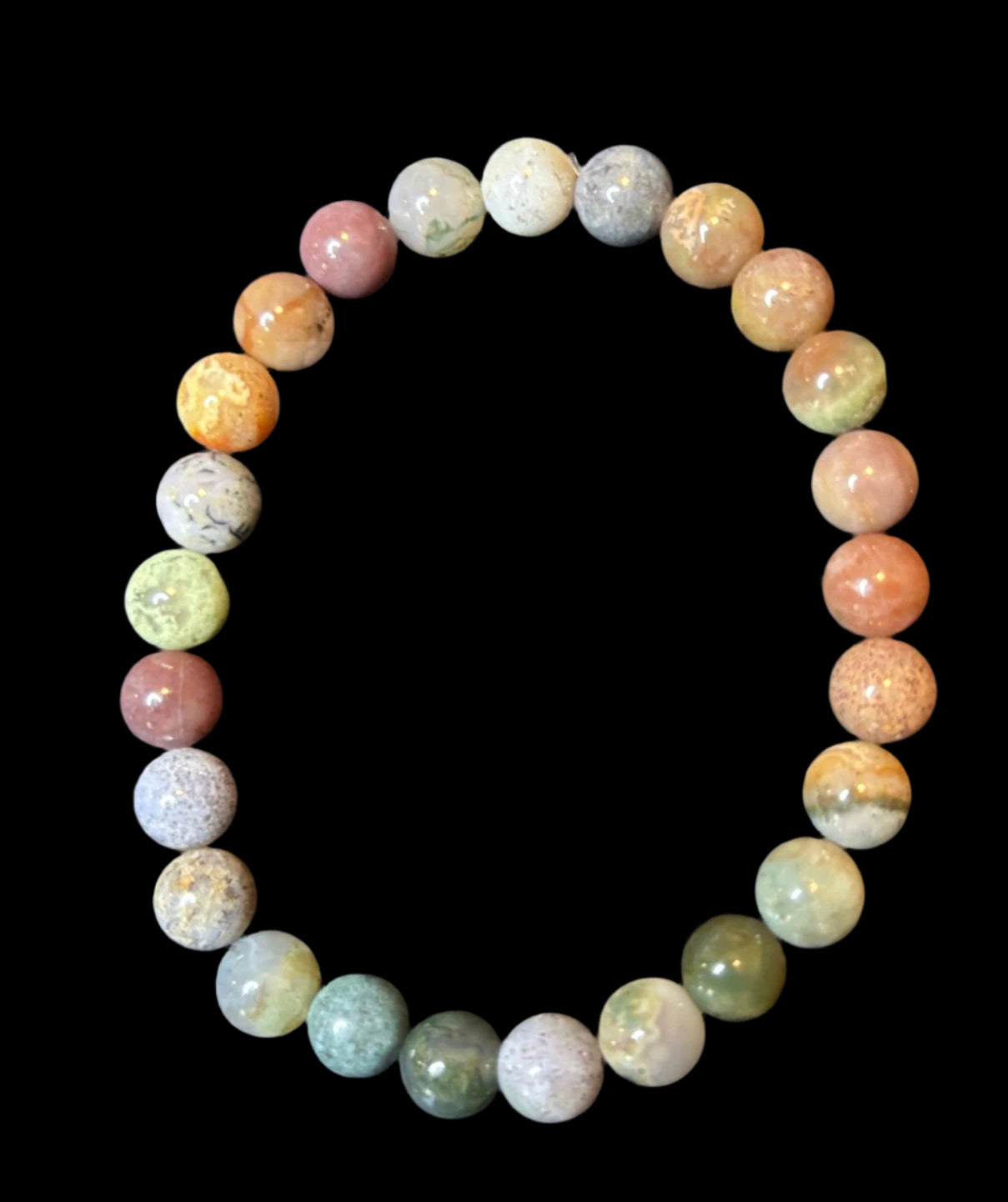 Candy Aura