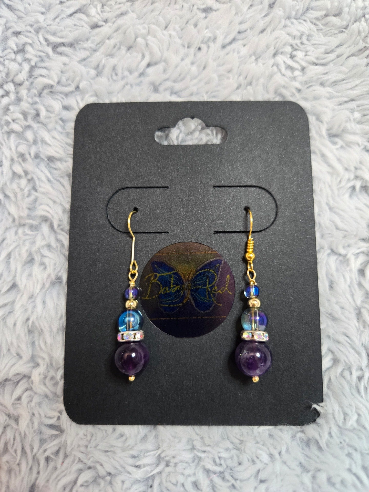 Amethyst Radiance