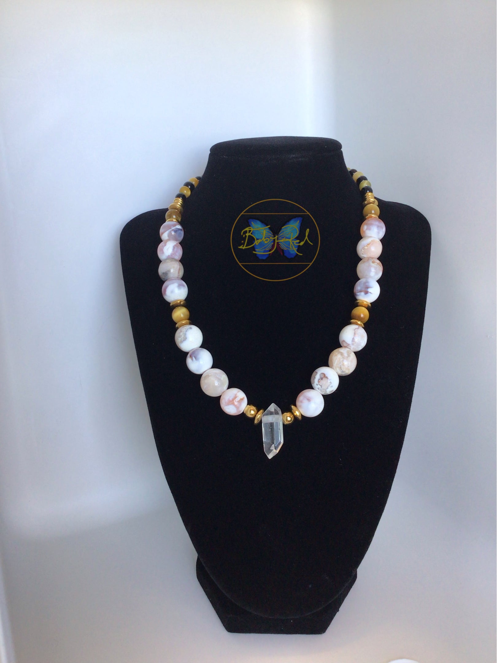 Golden Concha (Golden Shell)