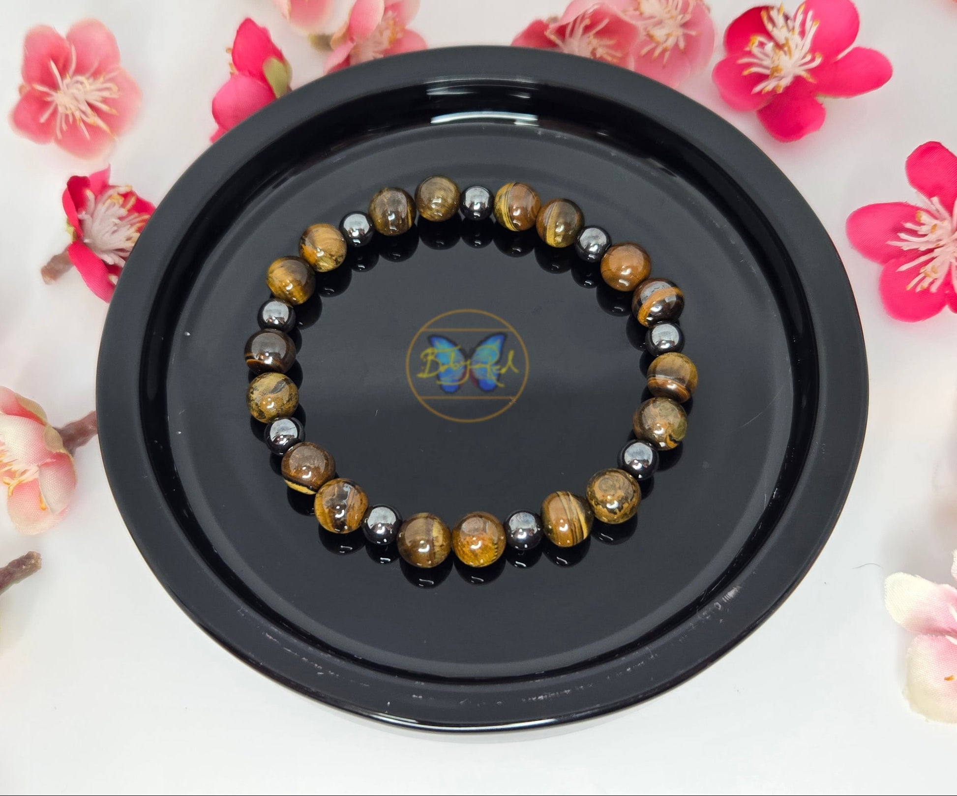 Golden Aura Mystique