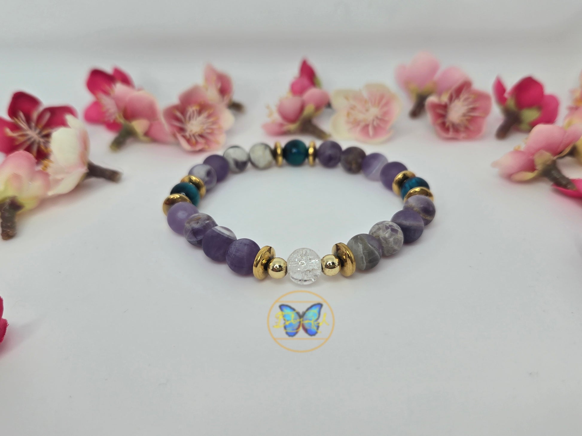 Mystic Wing Bracelet