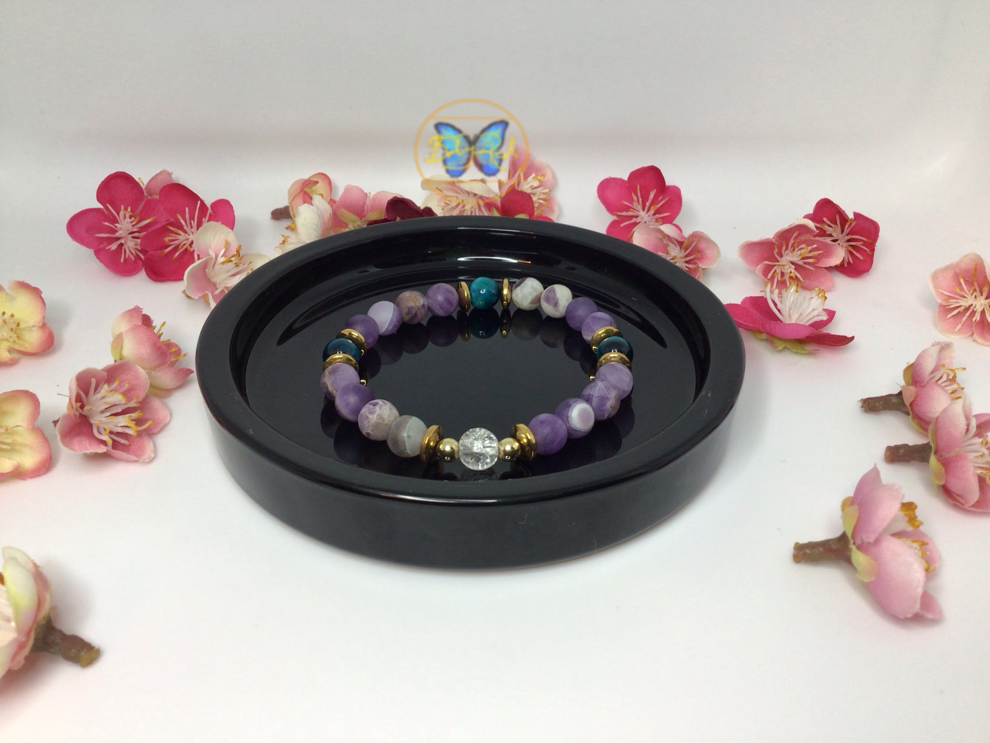 Mystic Wing Bracelet