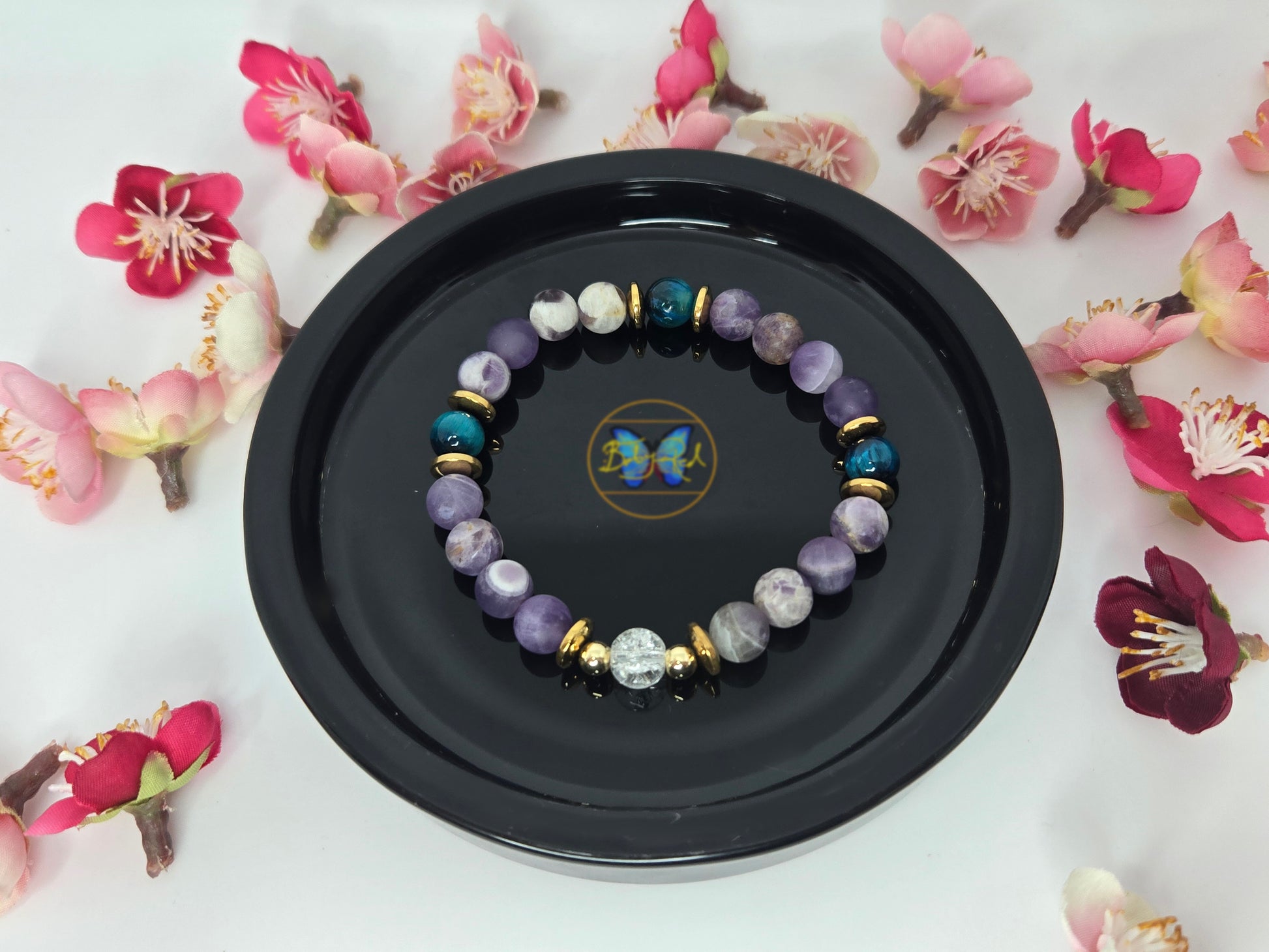 Mystic Wing Bracelet