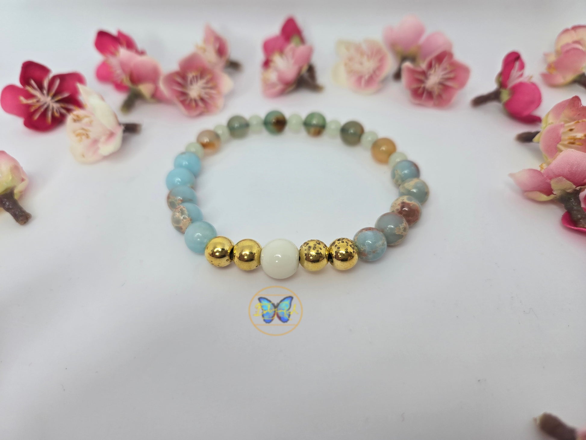 Crystalline Radiance