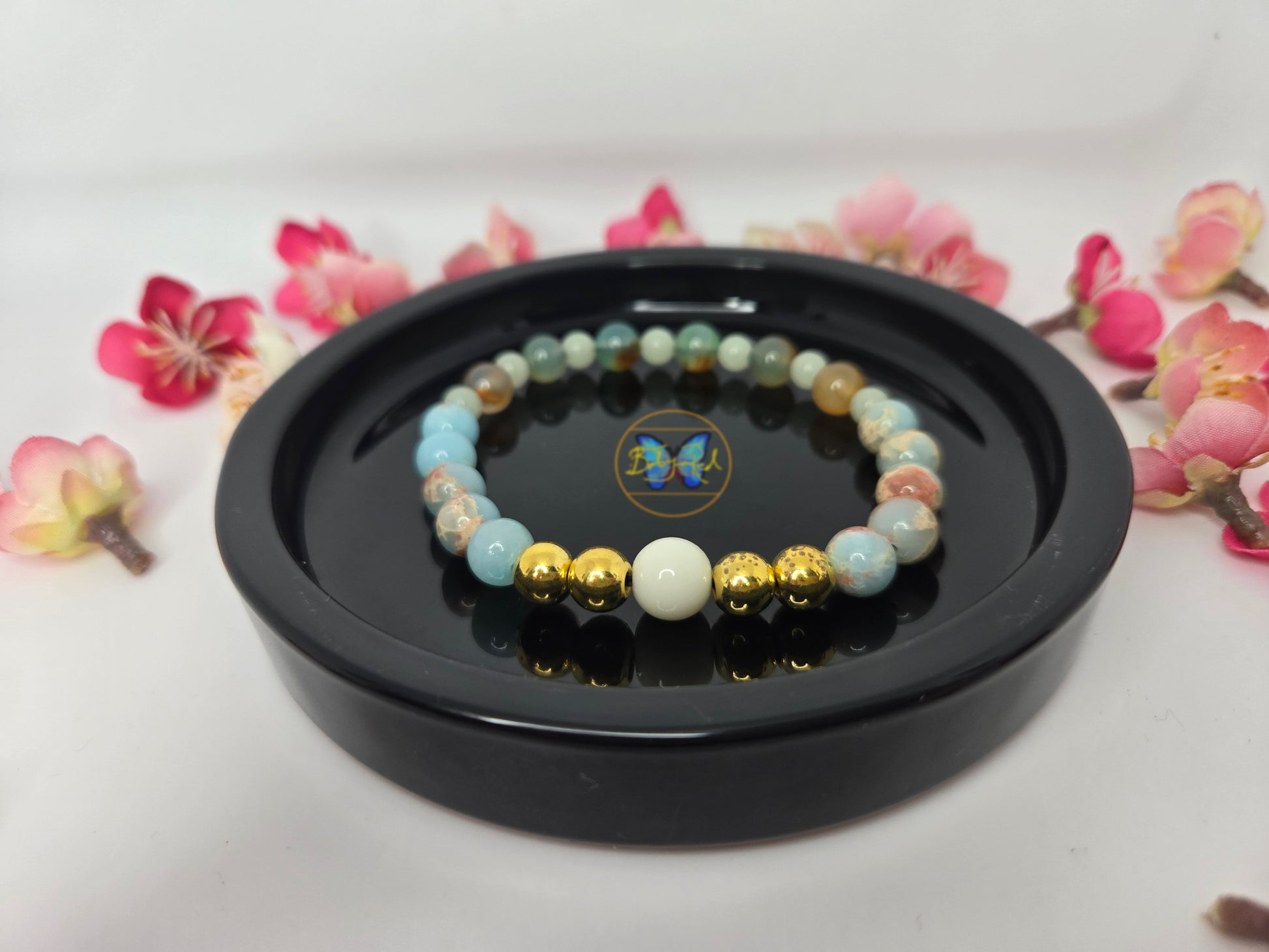 Crystalline Radiance