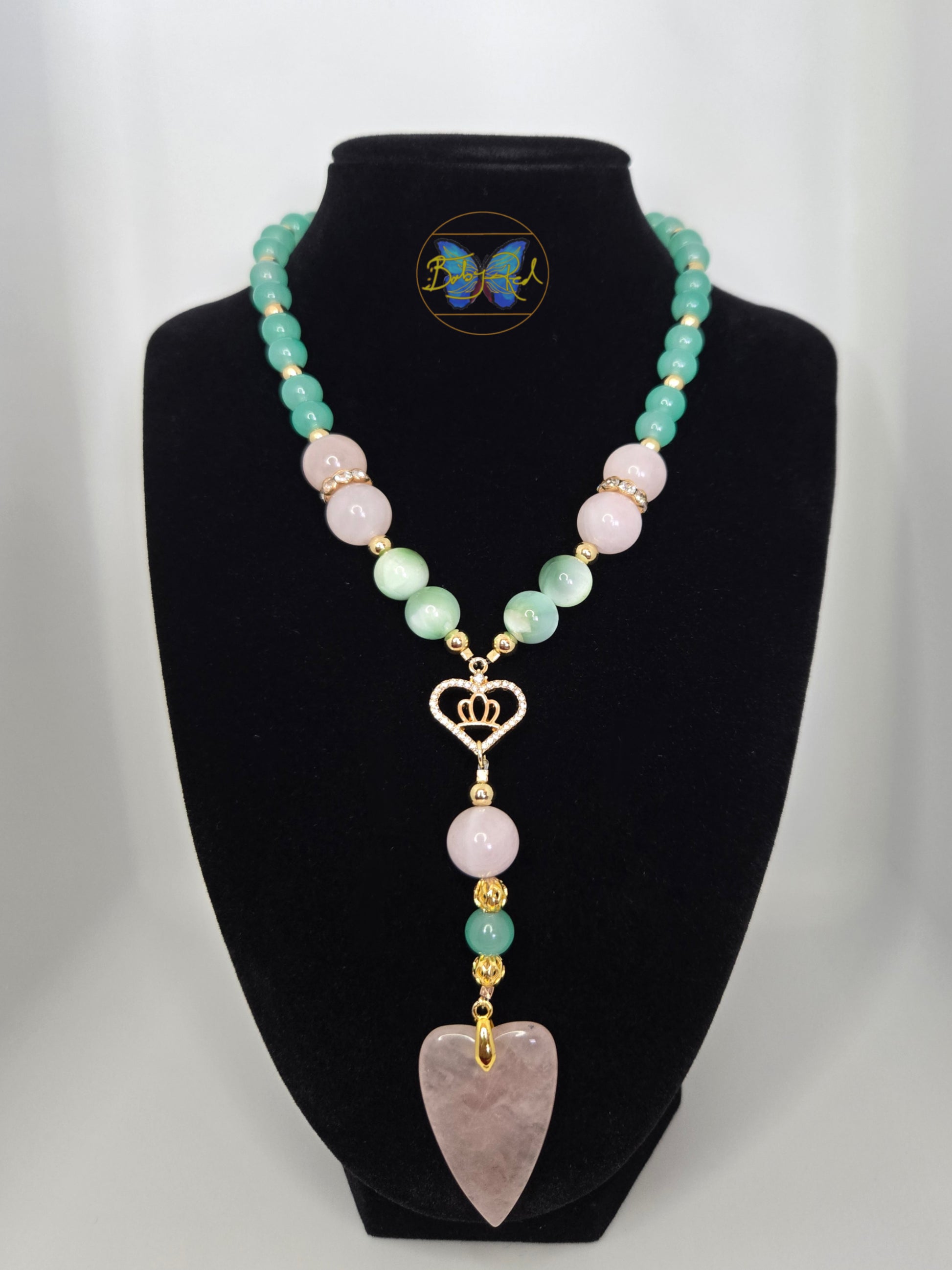 Quiet Confidence version 2