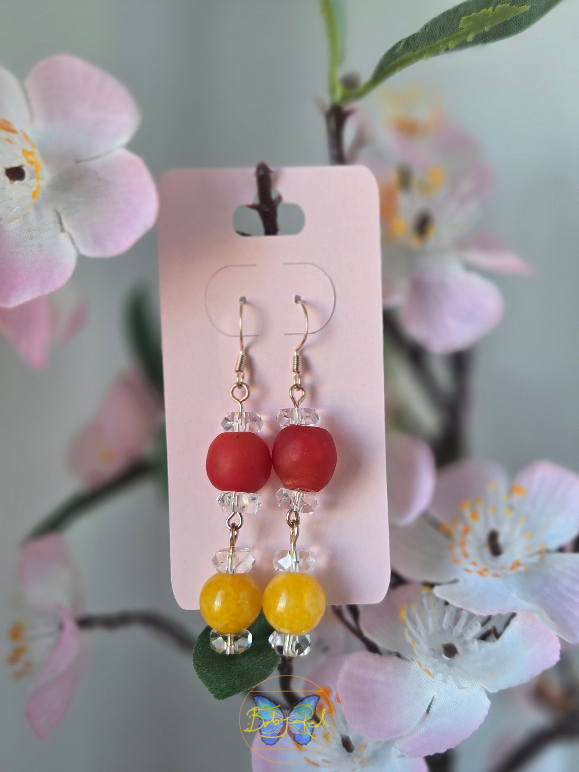 Cherry Orange
