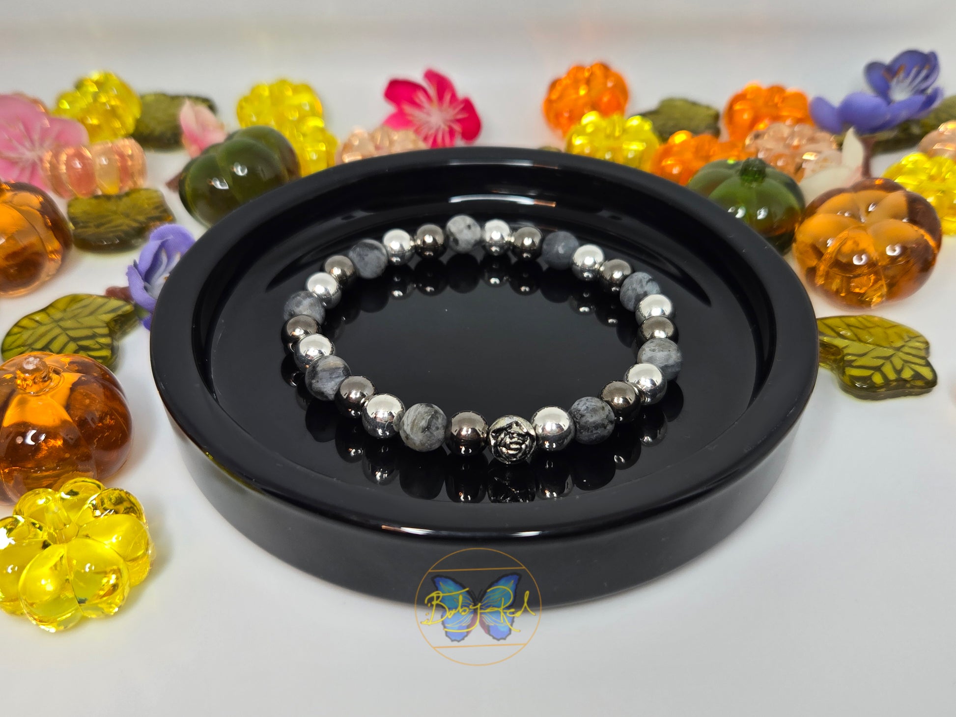 Smoky Dragon bracelet ver. 2