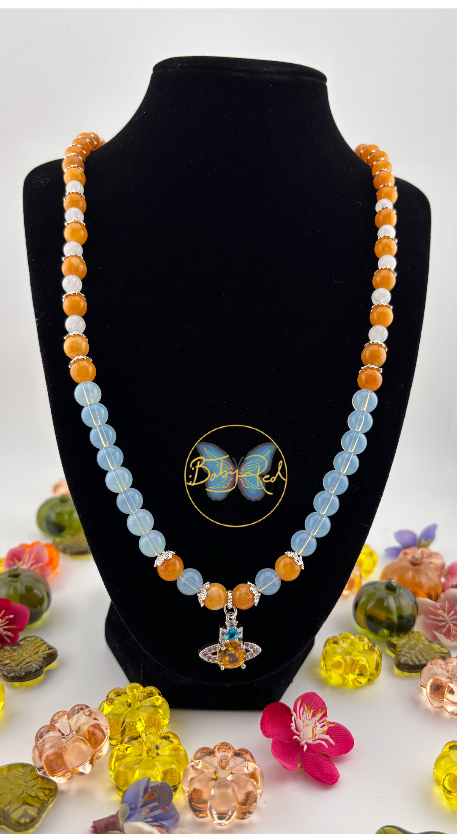 Queen Solara of the Hidden Flame