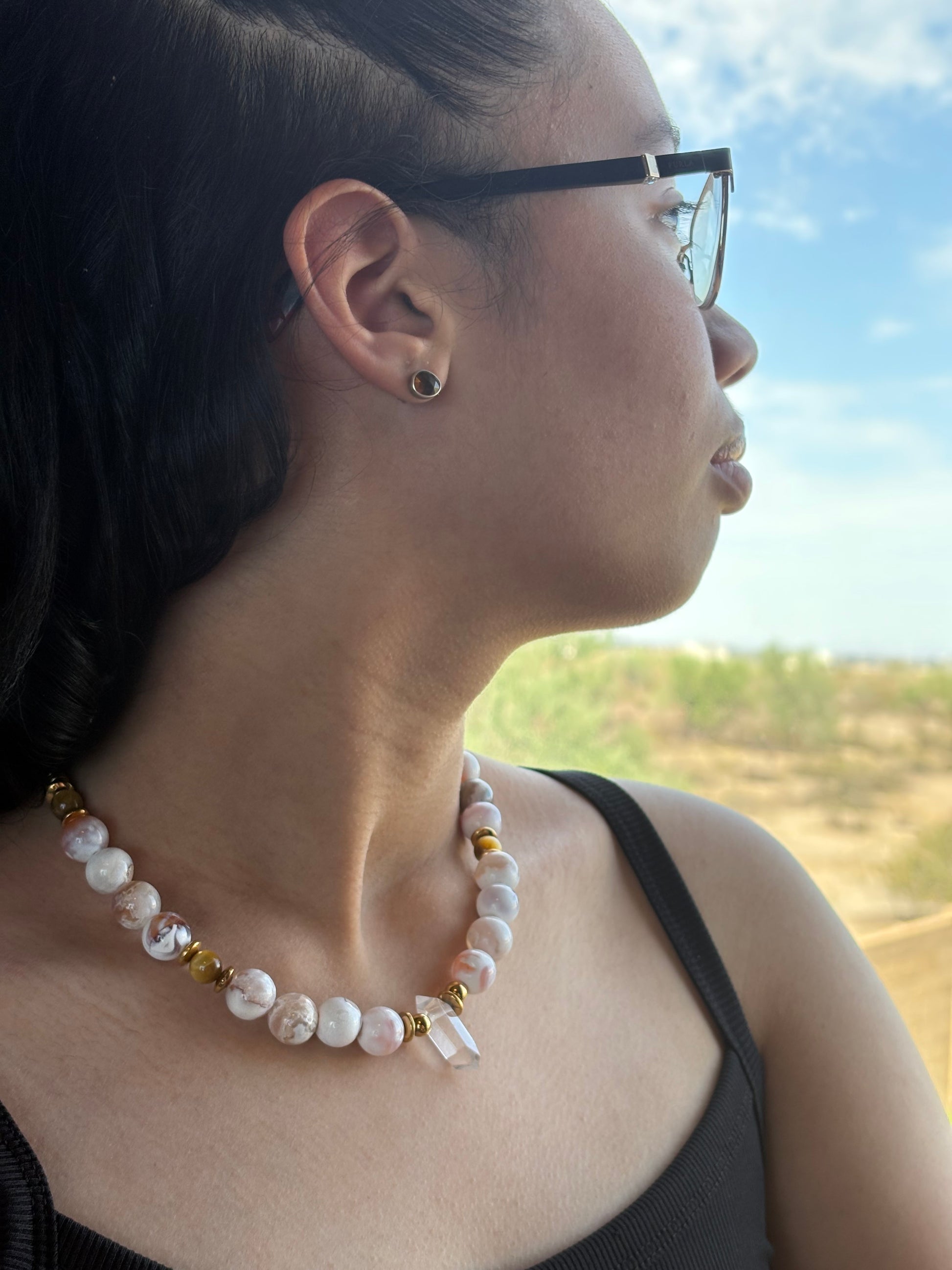 Golden Concha (Golden Shell)