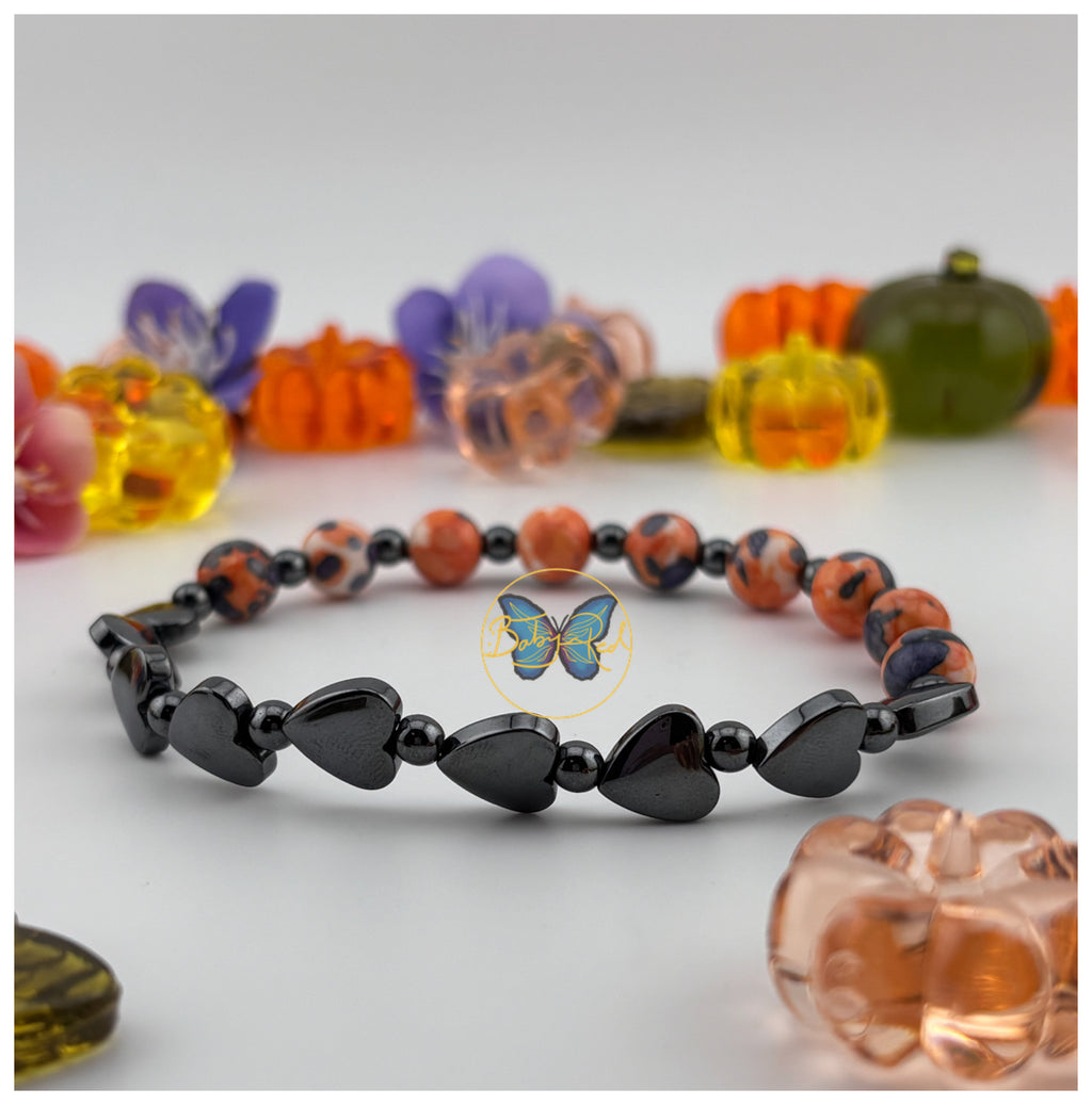 Throne of Iron Heart