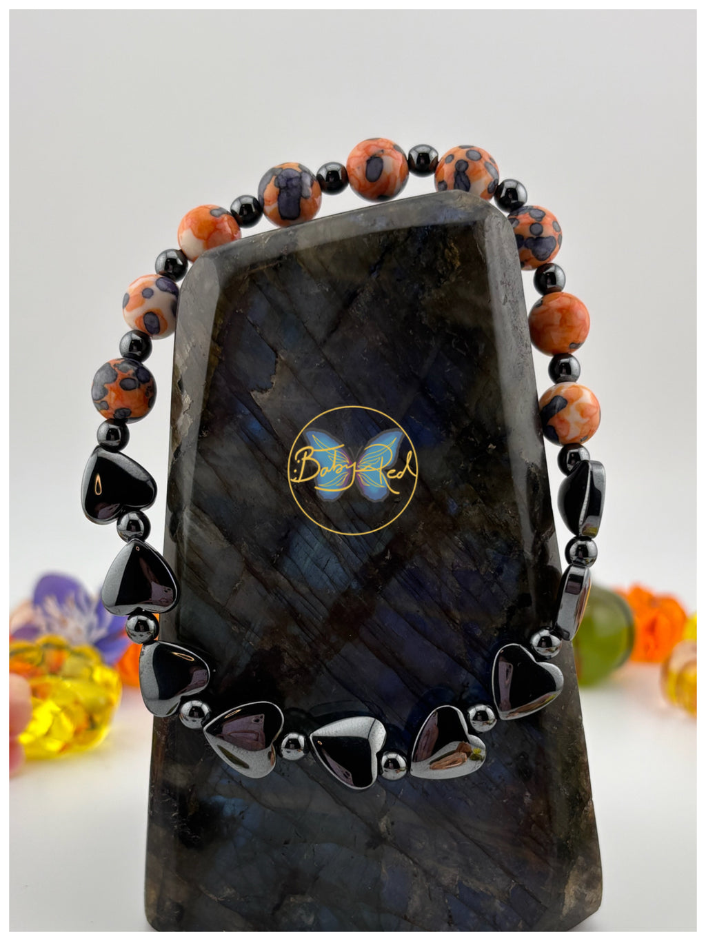 Throne of Iron Heart