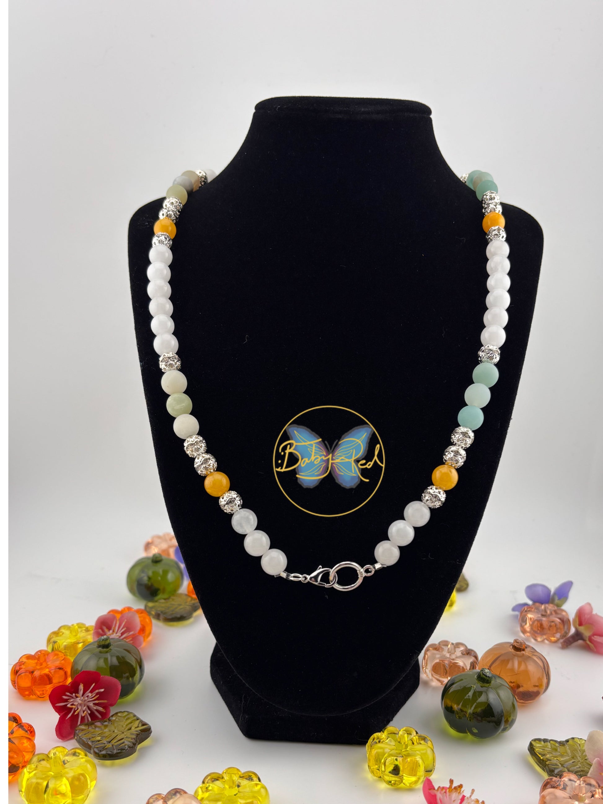 Daydream at the moon