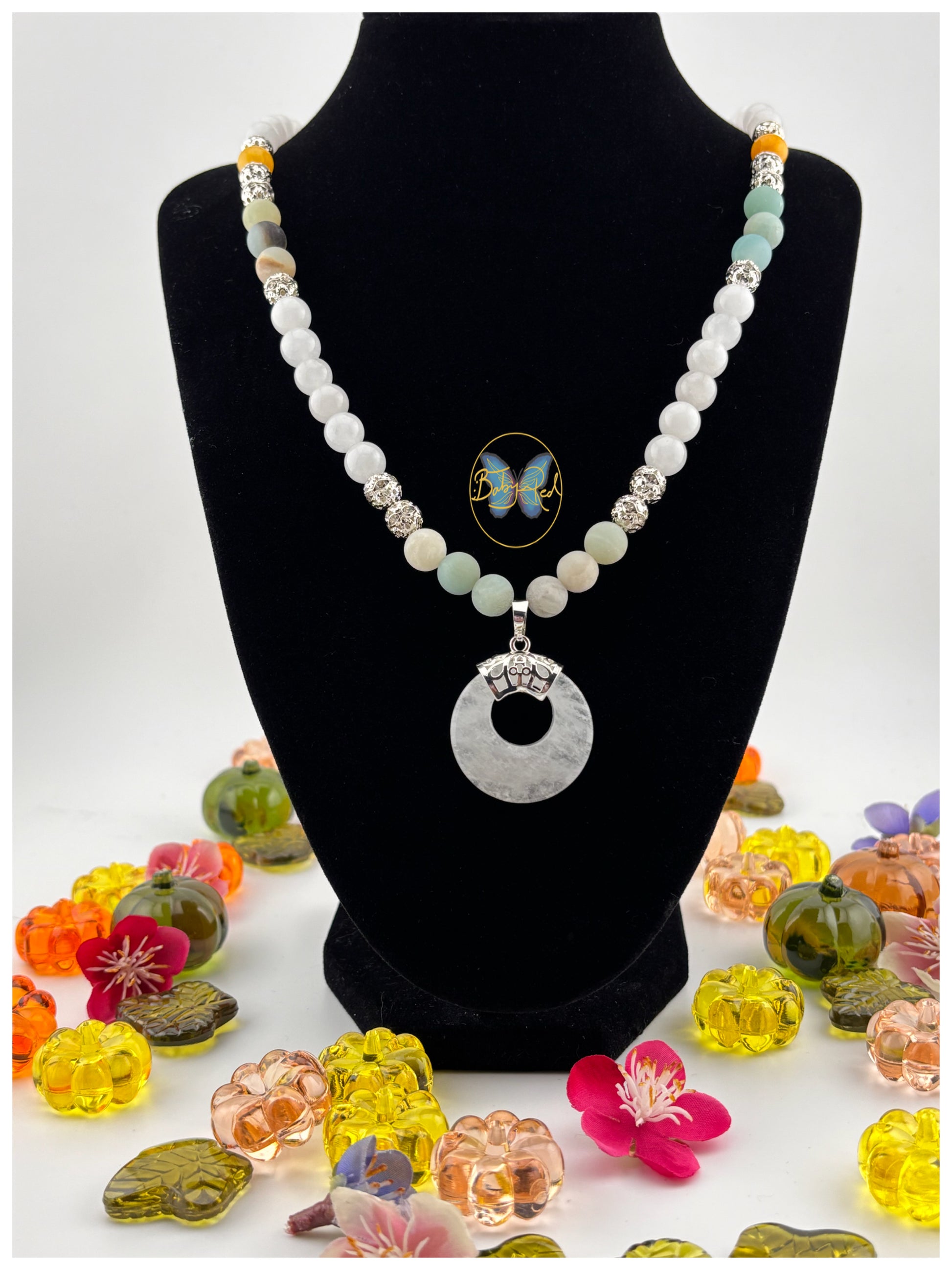 Daydream at the moon