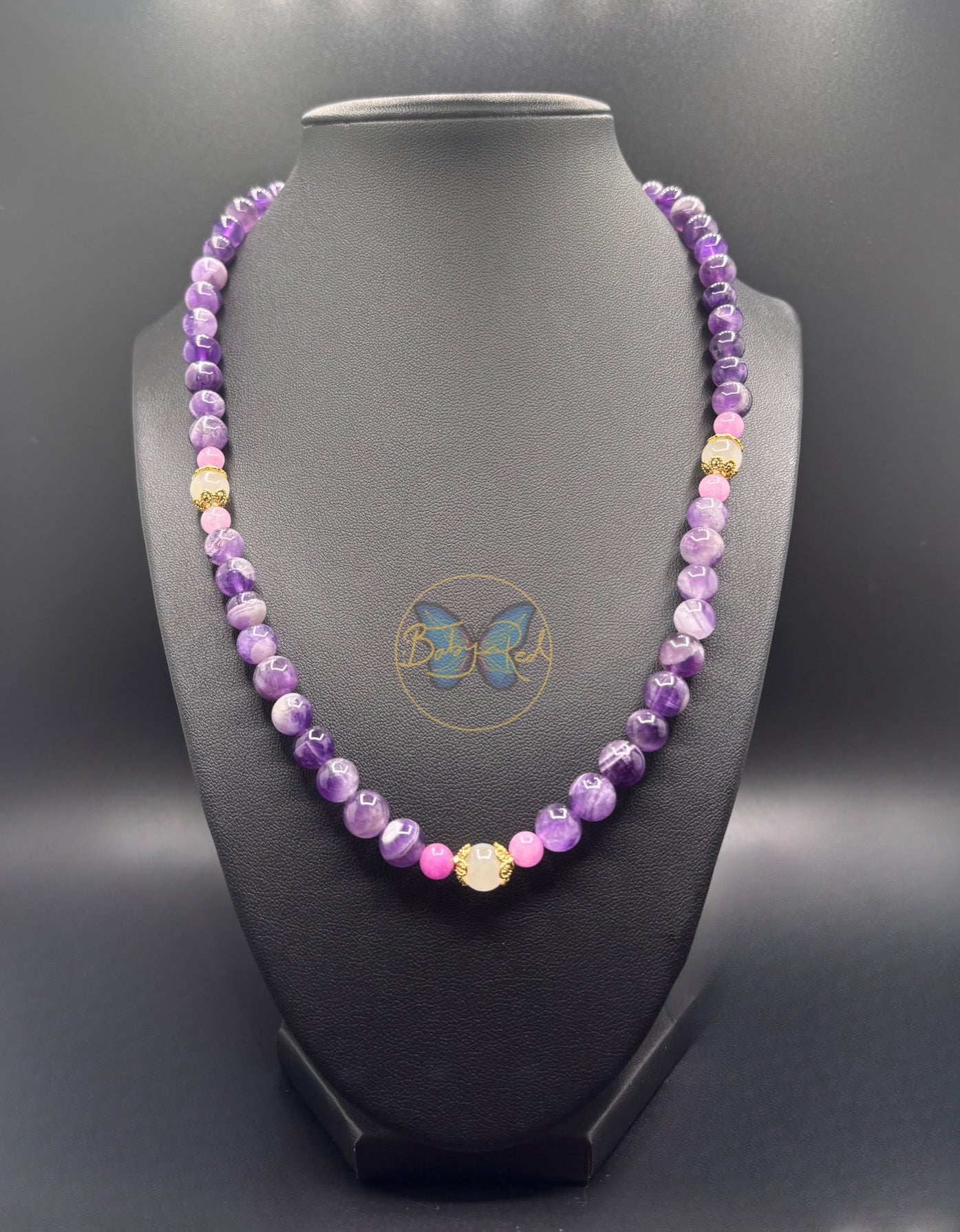 The Violet Enchantress