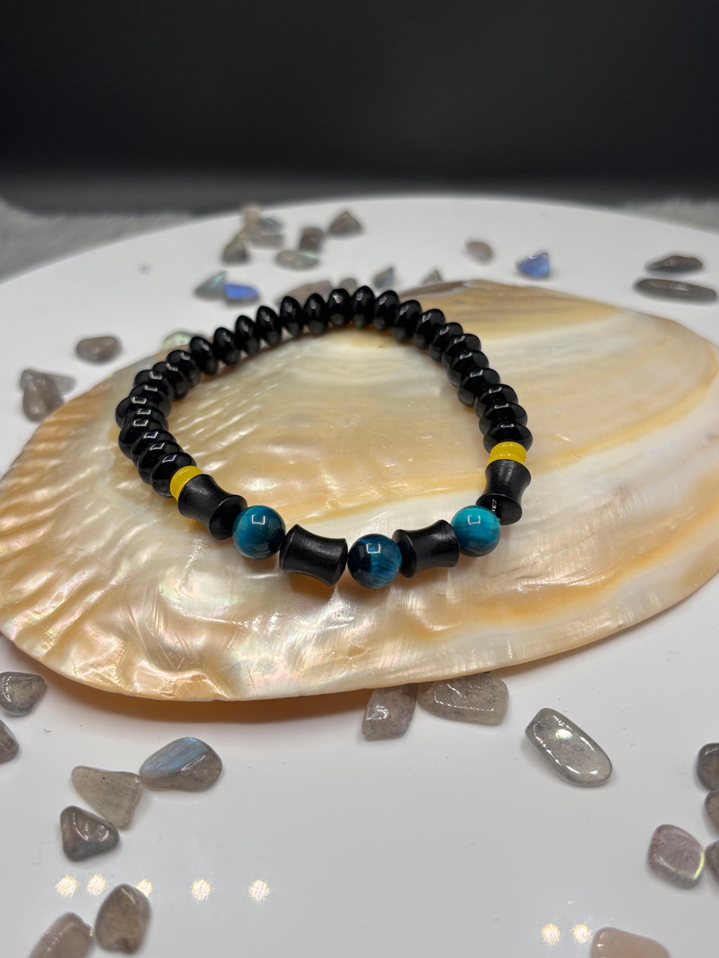 Wooden Obsidian