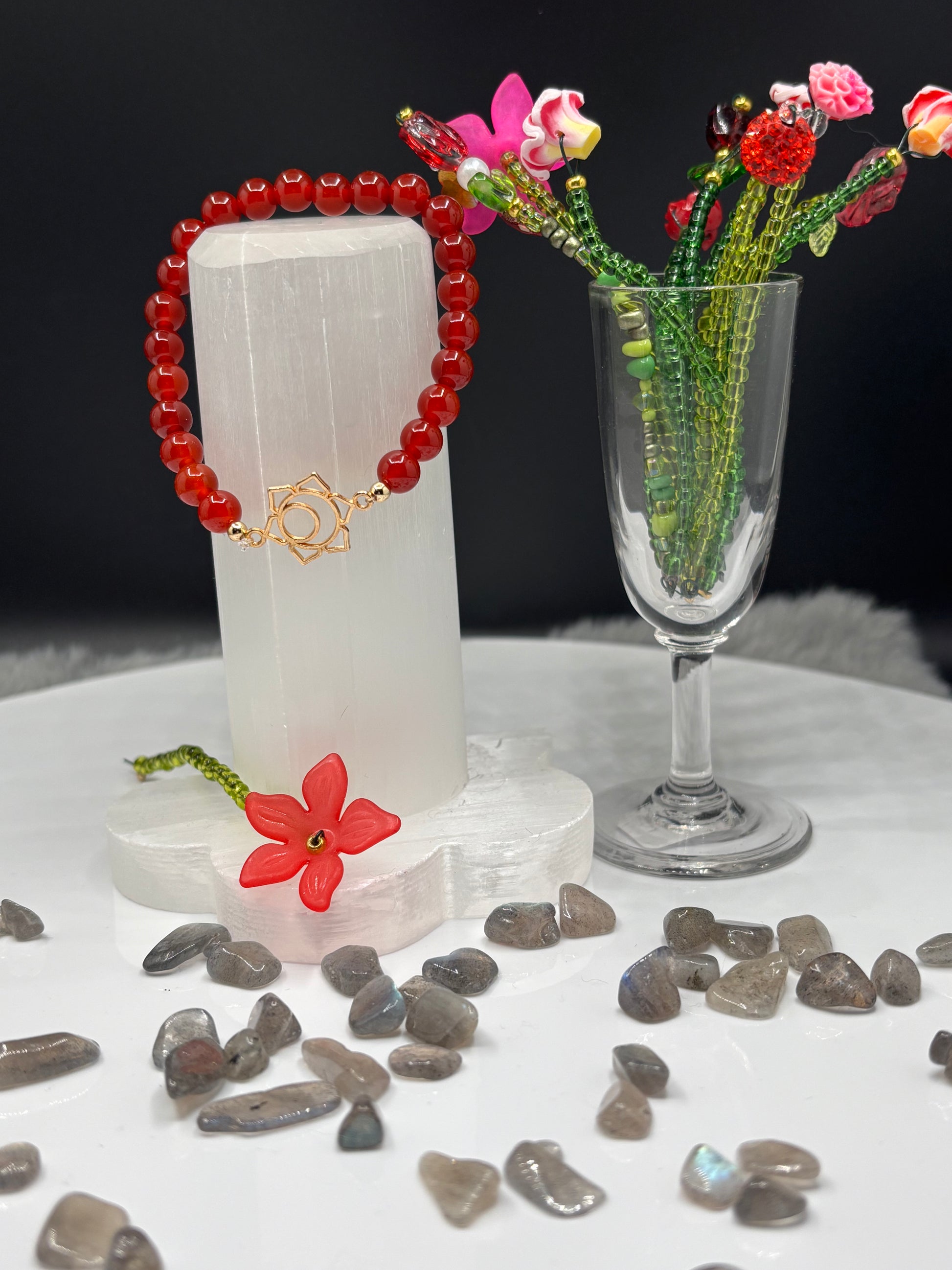 Healing - Sacral Chakra