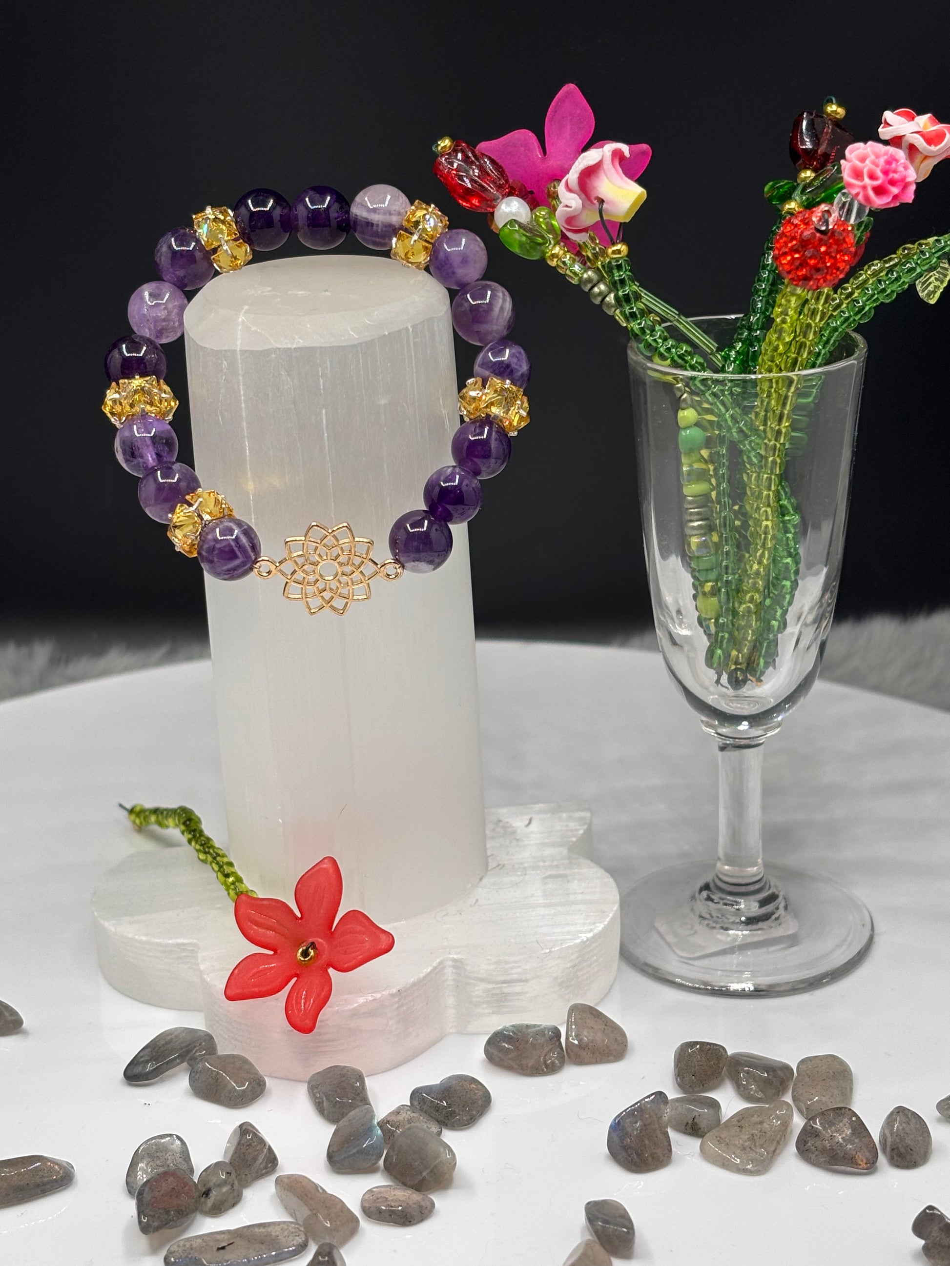 Healing - Crown Chakra