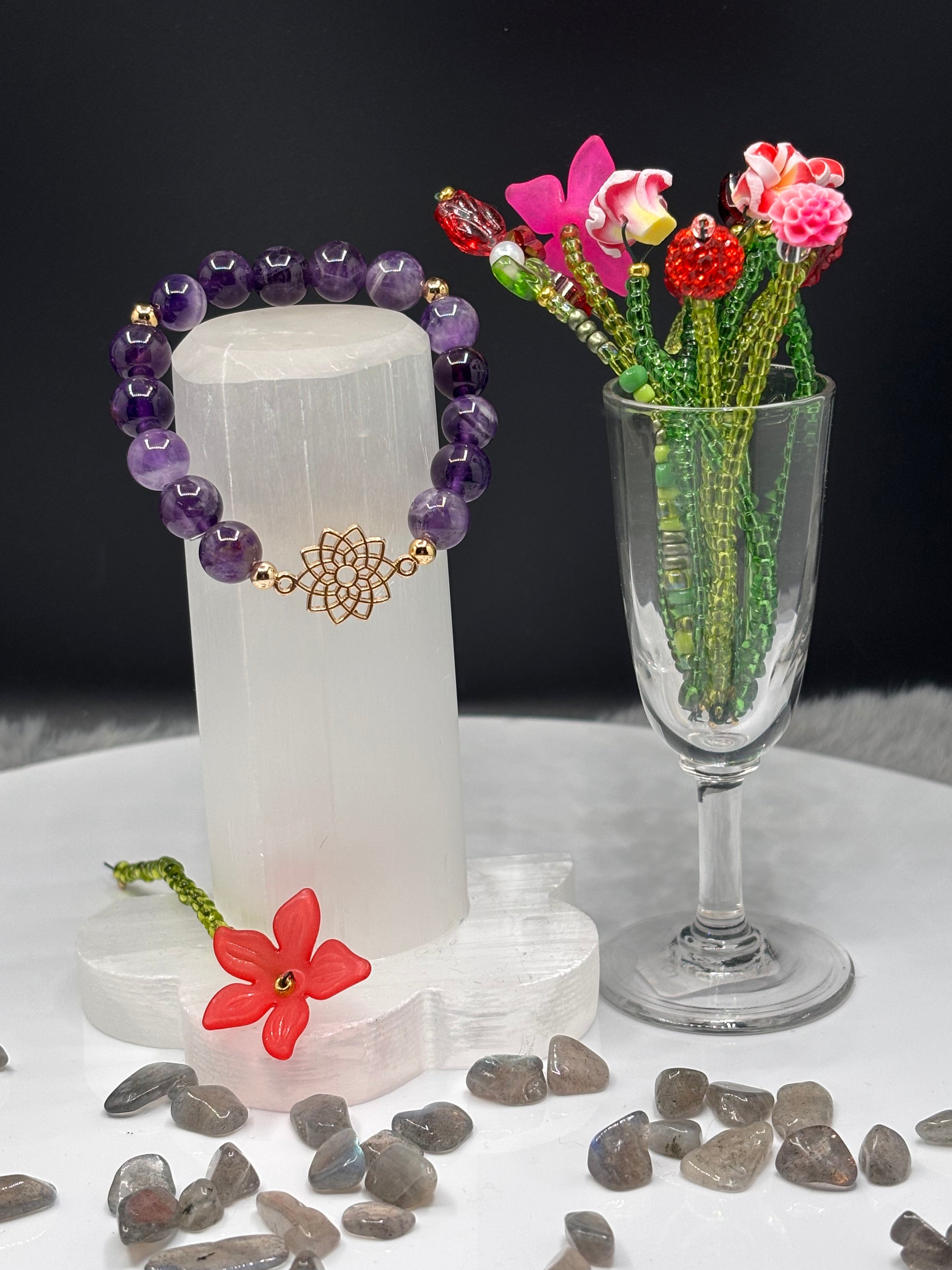 Healing - Crown Chakra