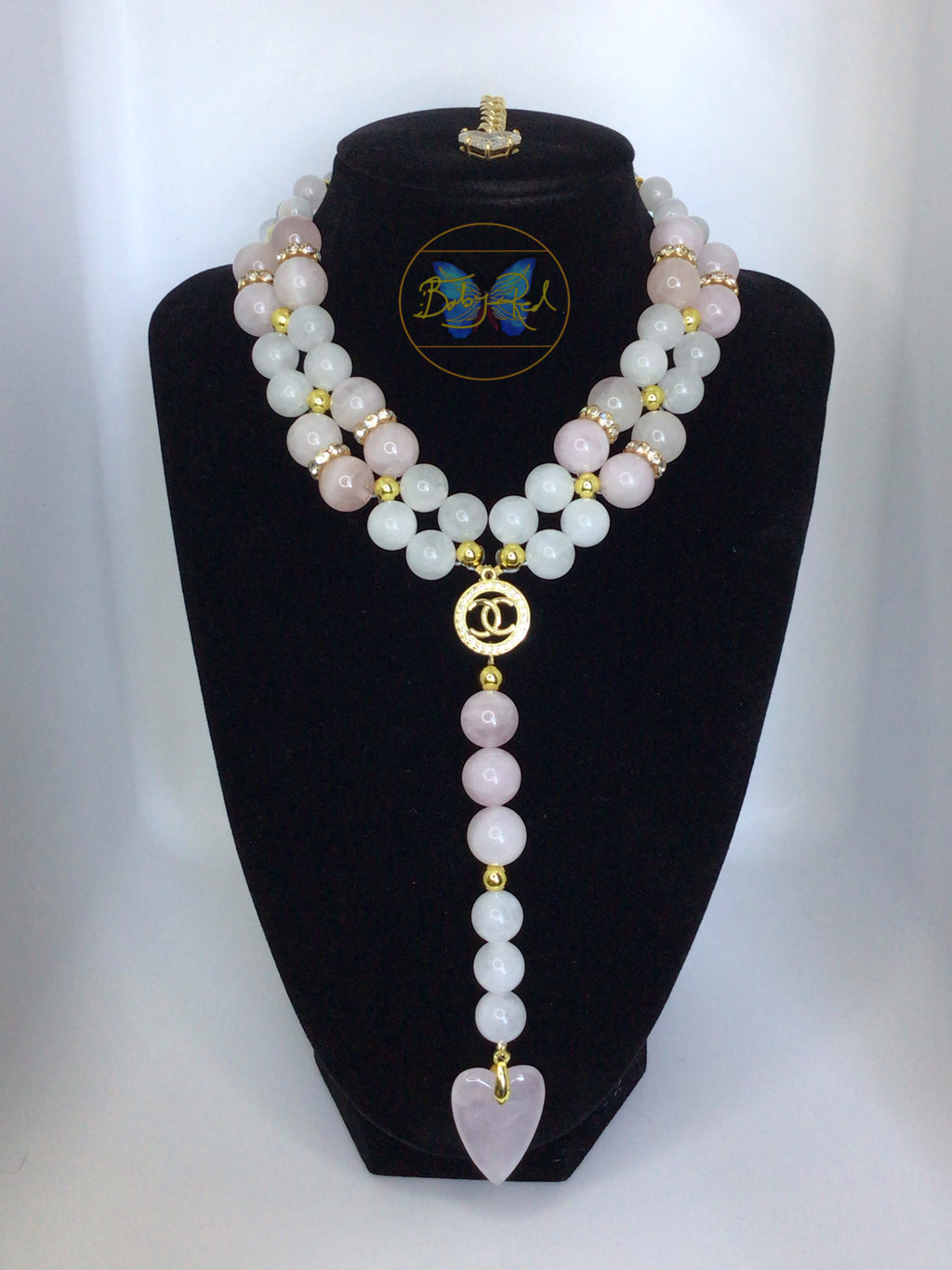 Rose Quartz Empress