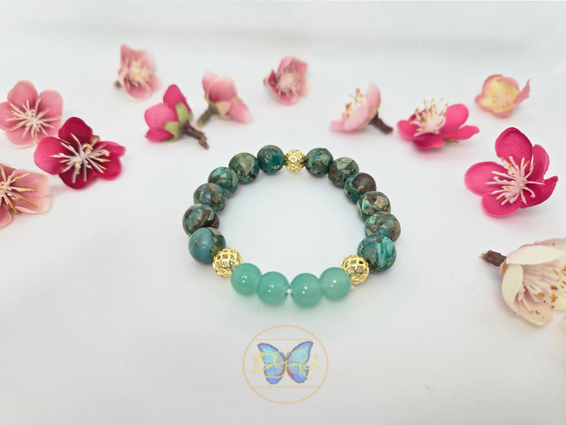 High Desert Halo Bracelet 1