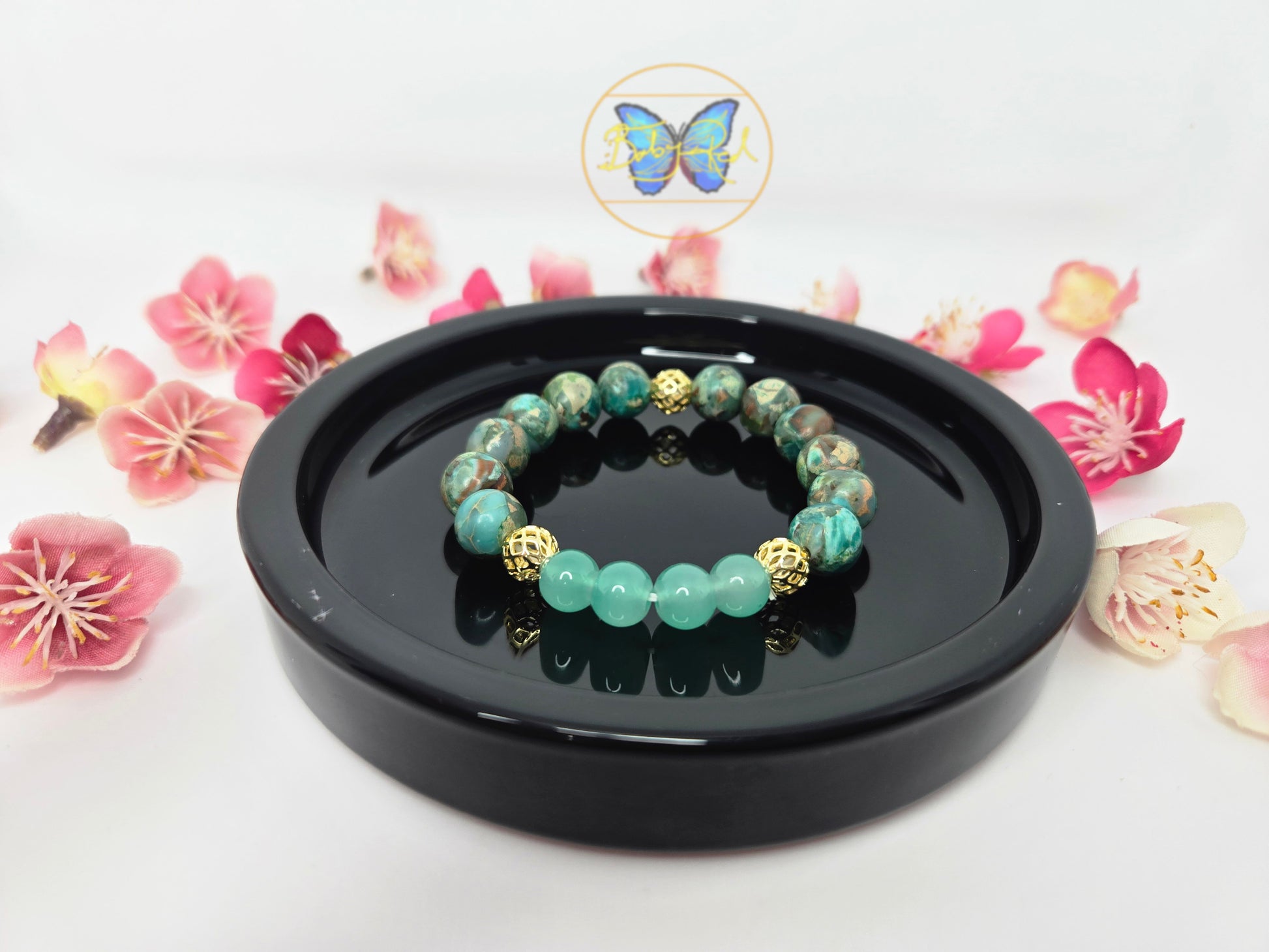 High Desert Halo Bracelet 1