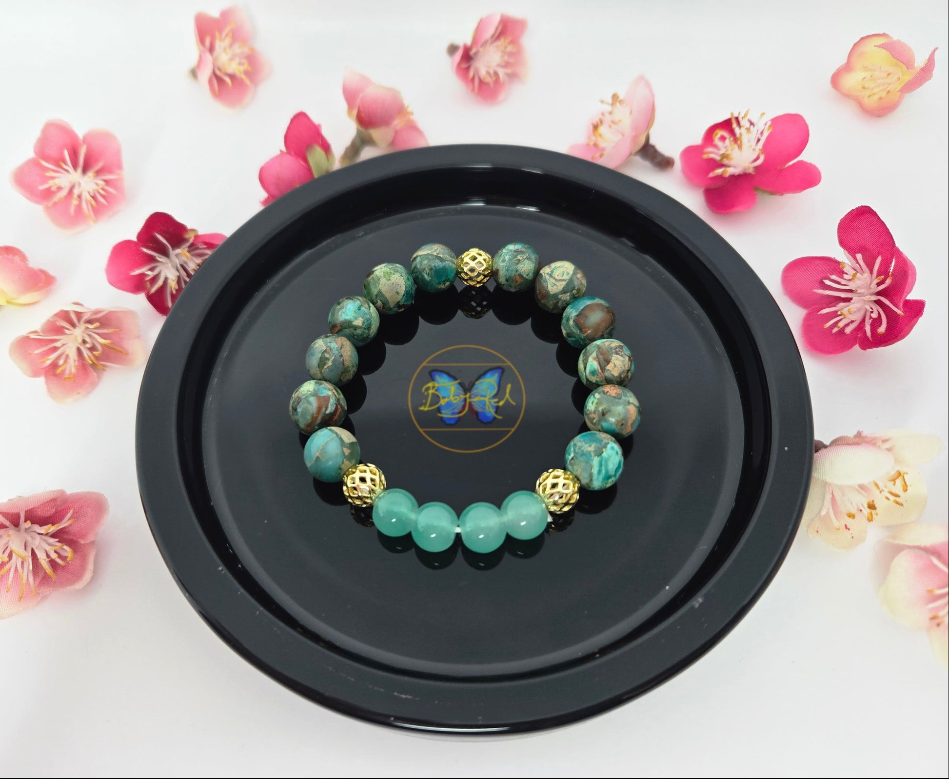 High Desert Halo Bracelet 1