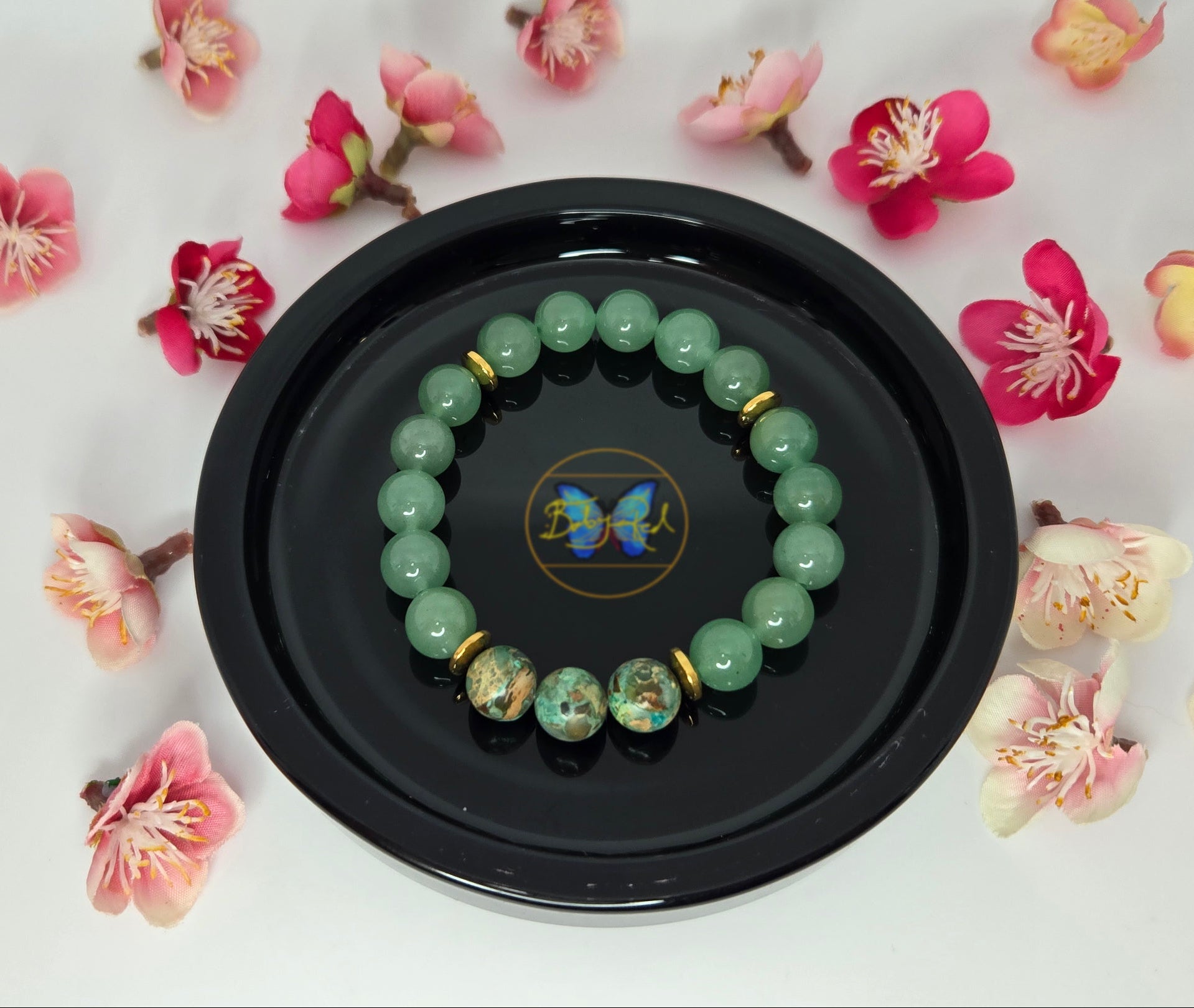 High Desert halo bracelet 2