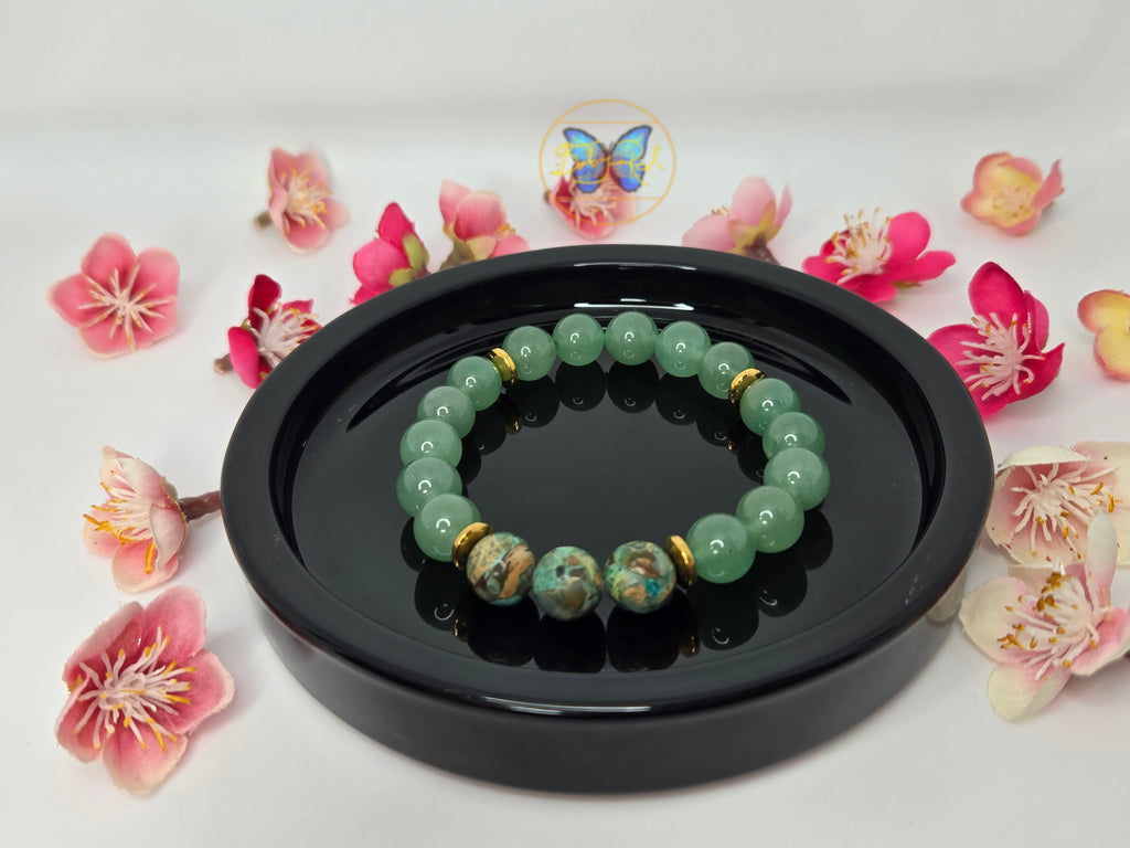 High Desert halo bracelet 2