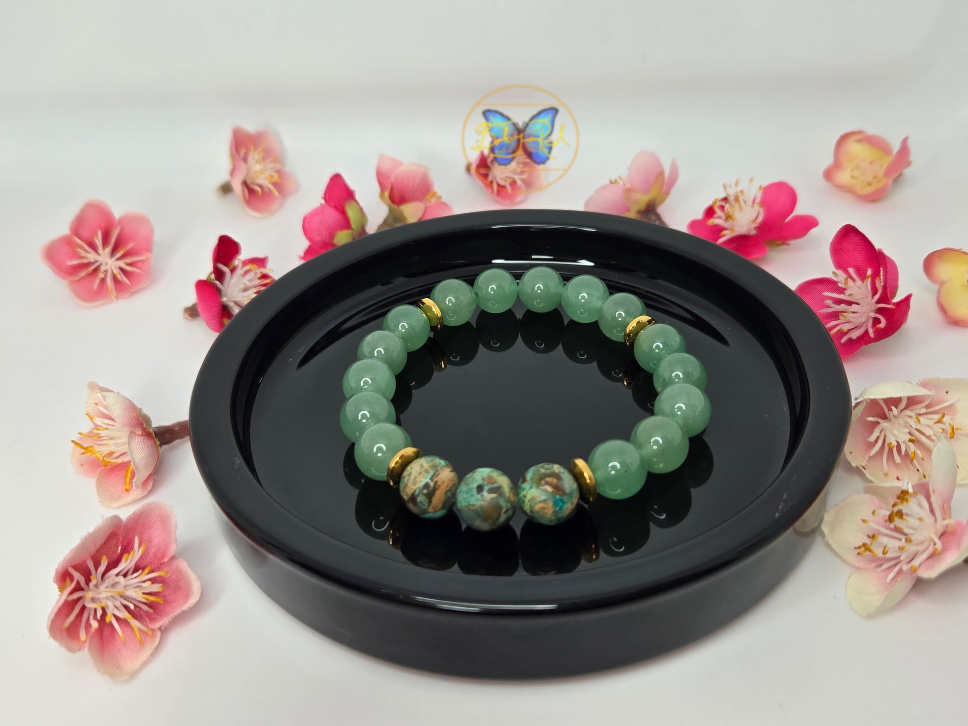 High Desert halo bracelet 2