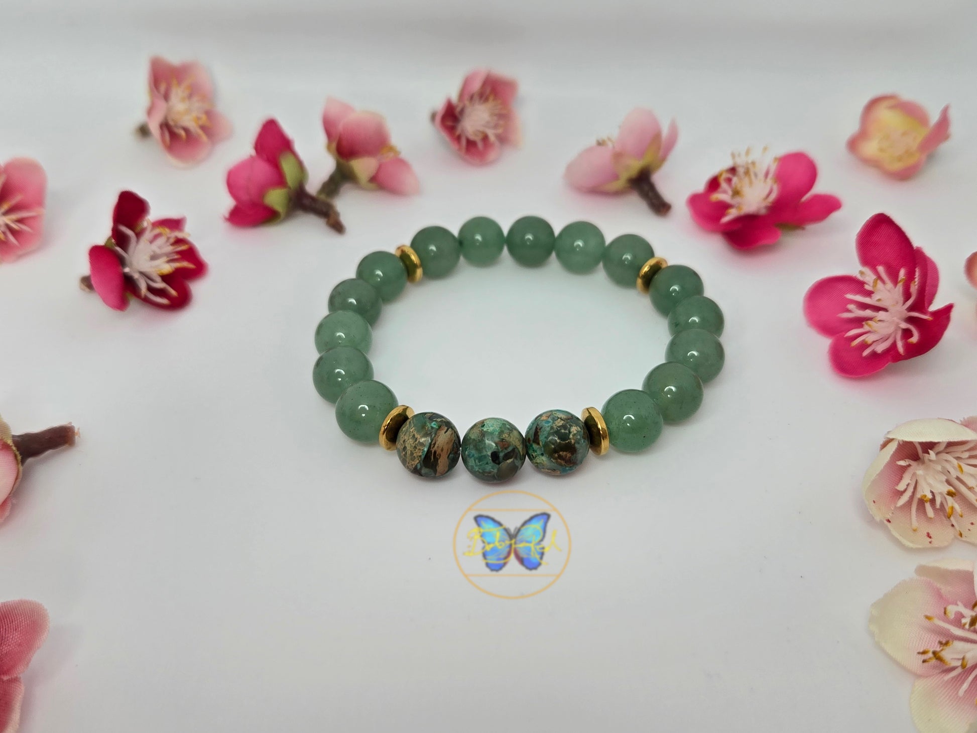 High Desert halo bracelet 2