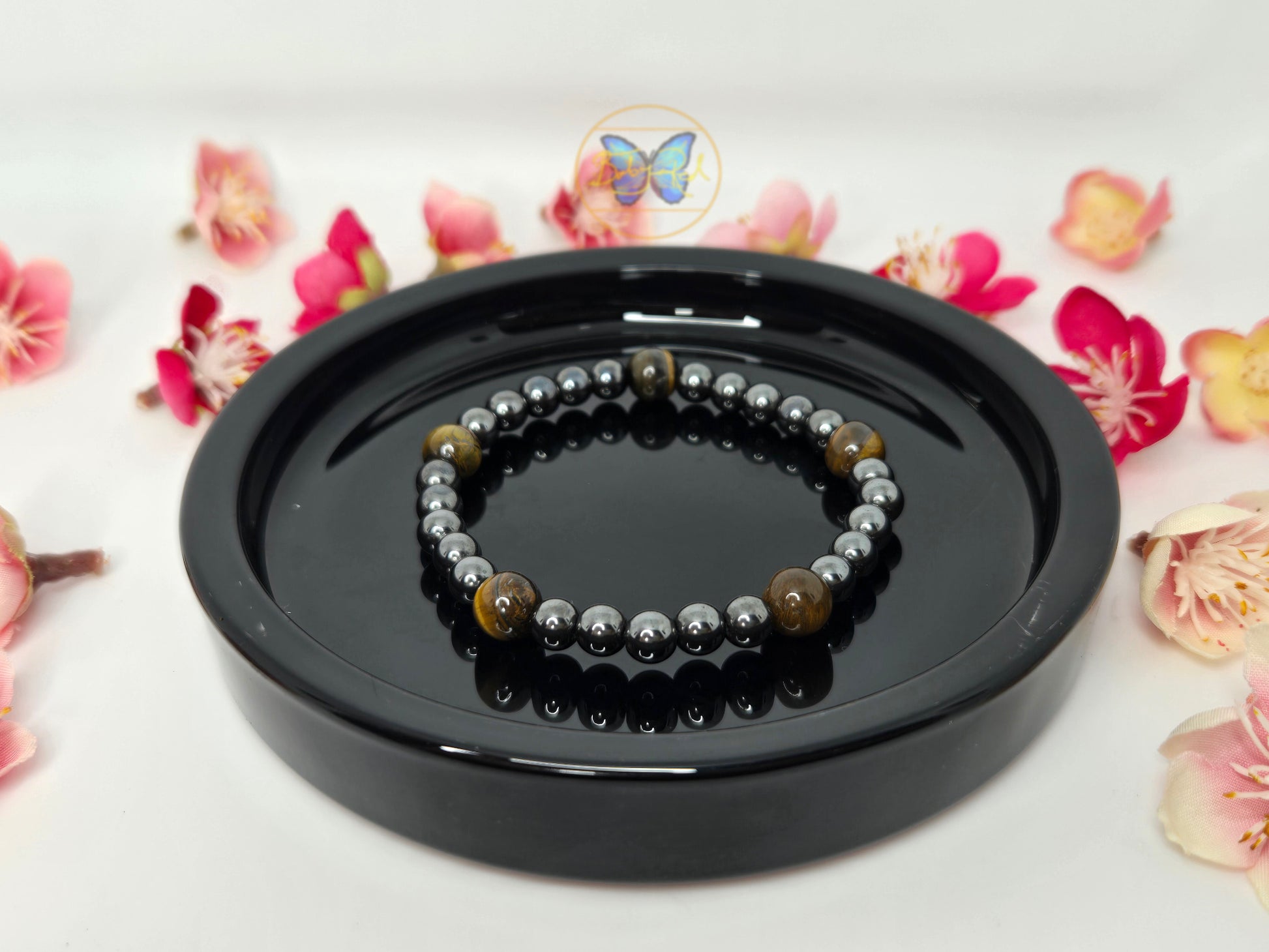 Golden Aura Mystique