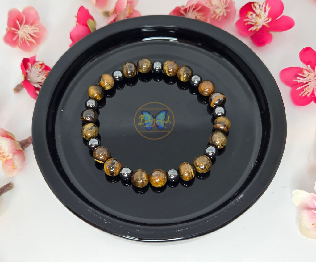 Golden Aura Mystique