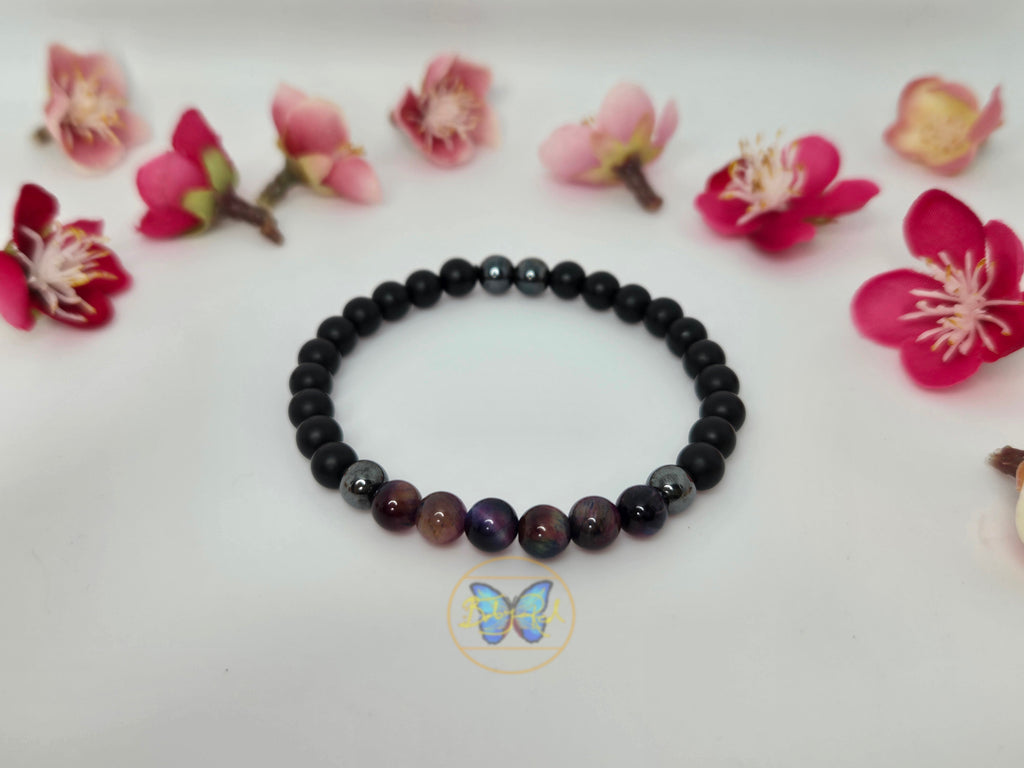 Mystic Midnight Prism