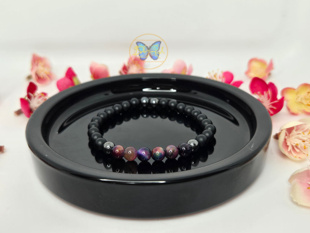 Mystic Midnight Prism