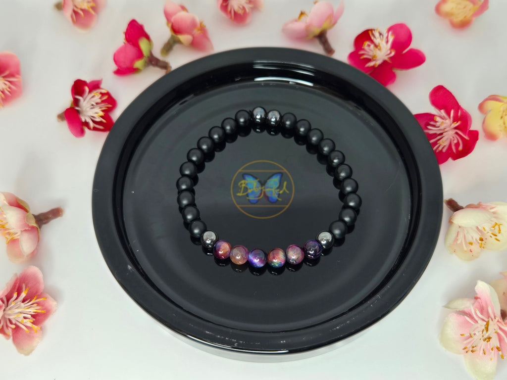 Mystic Midnight Prism