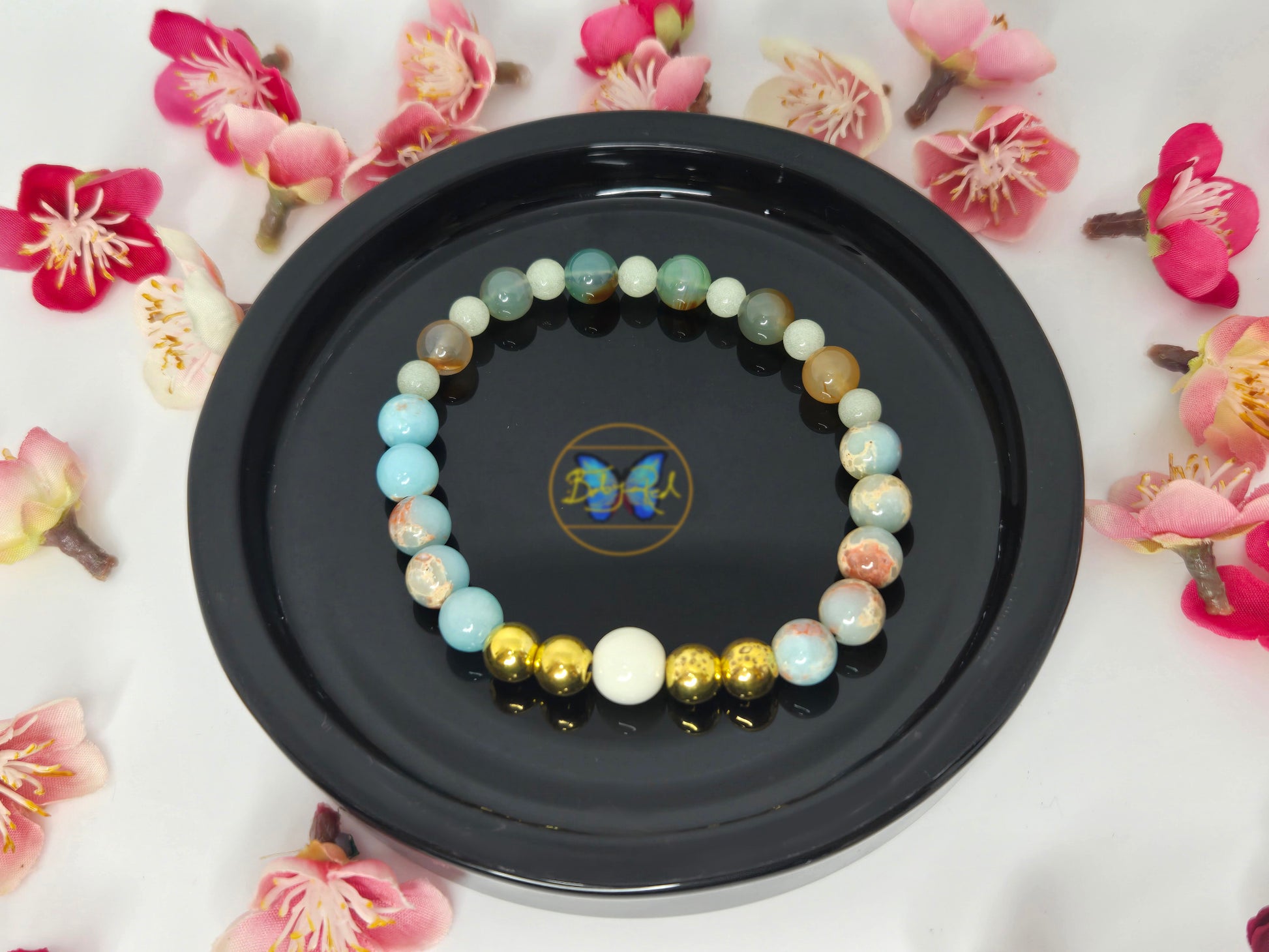 Crystalline Radiance