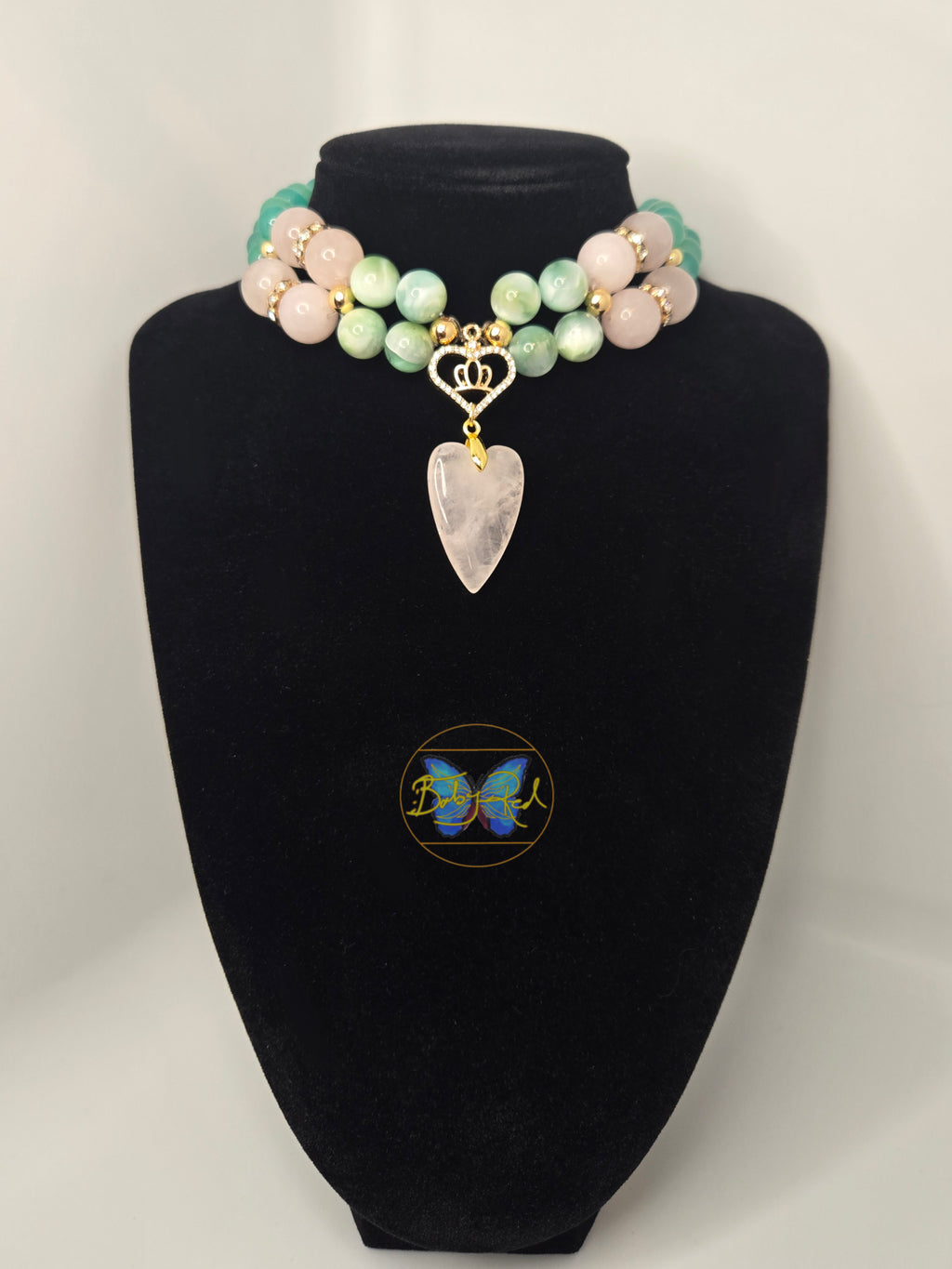 Quiet Confidence version 1