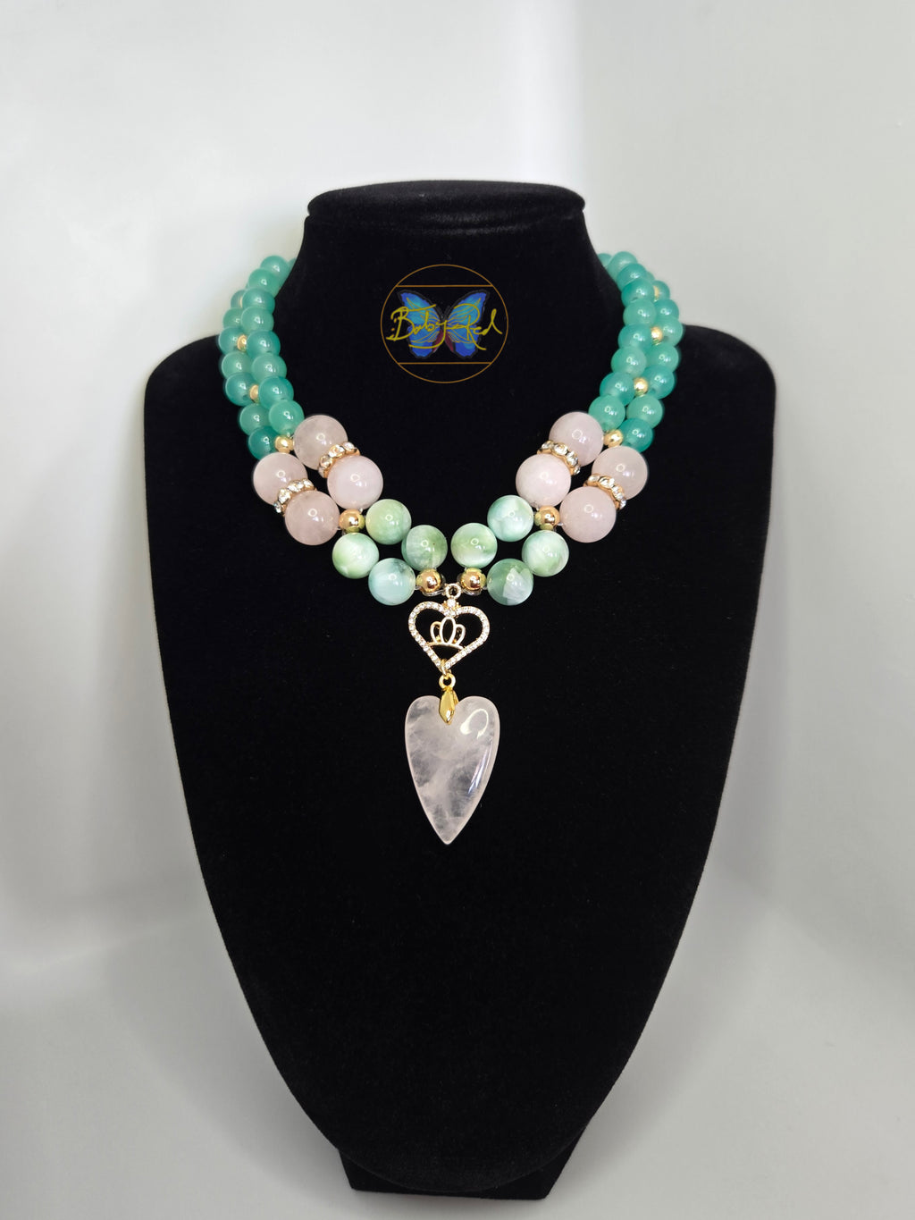 Quiet Confidence version 1