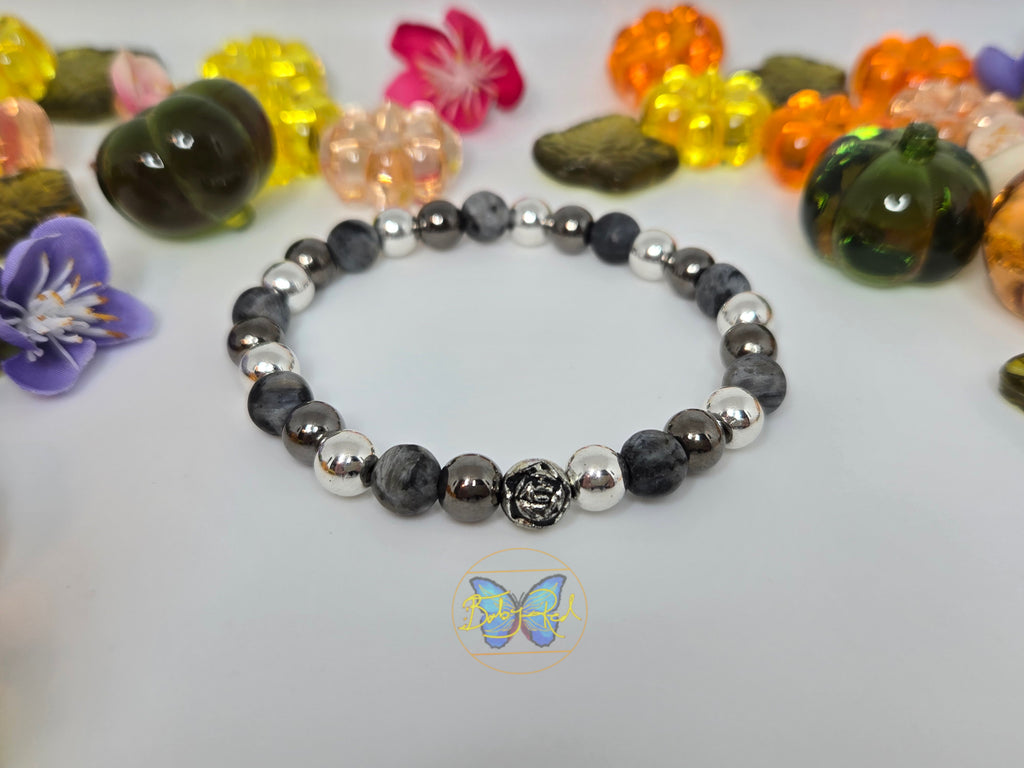 Smoky Dragon bracelet ver. 2