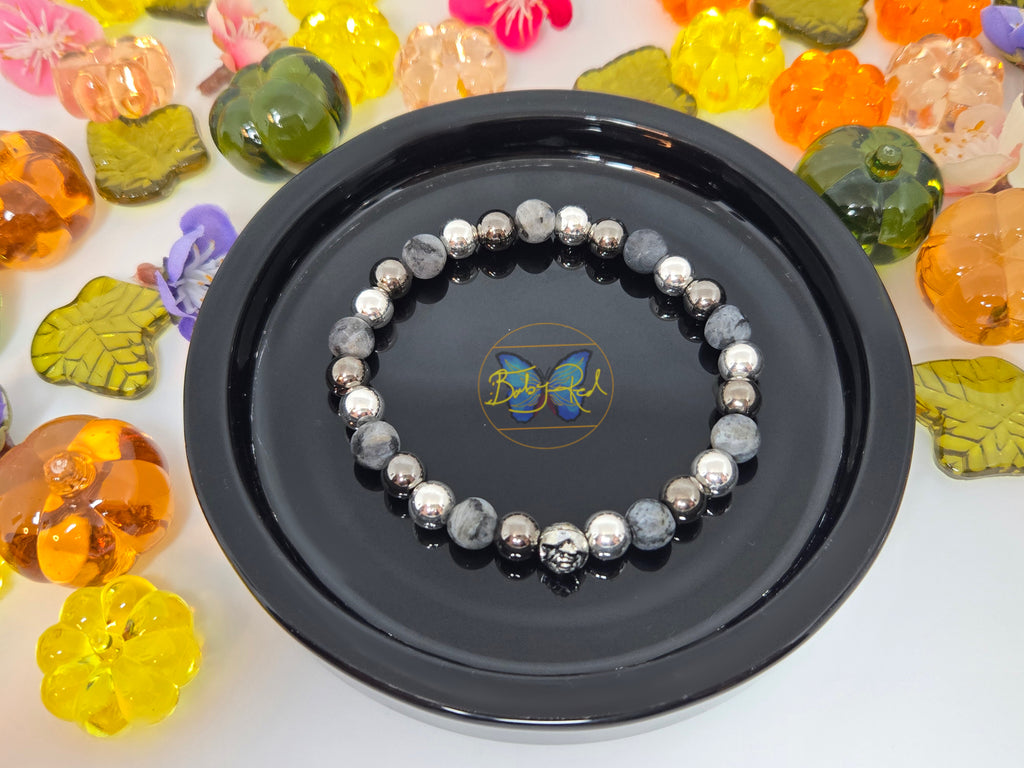 Smoky Dragon bracelet ver. 2