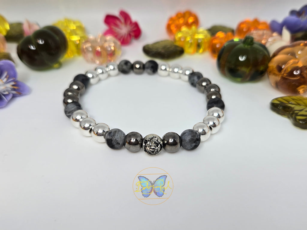 Smoky dragon bracelet ver. 1