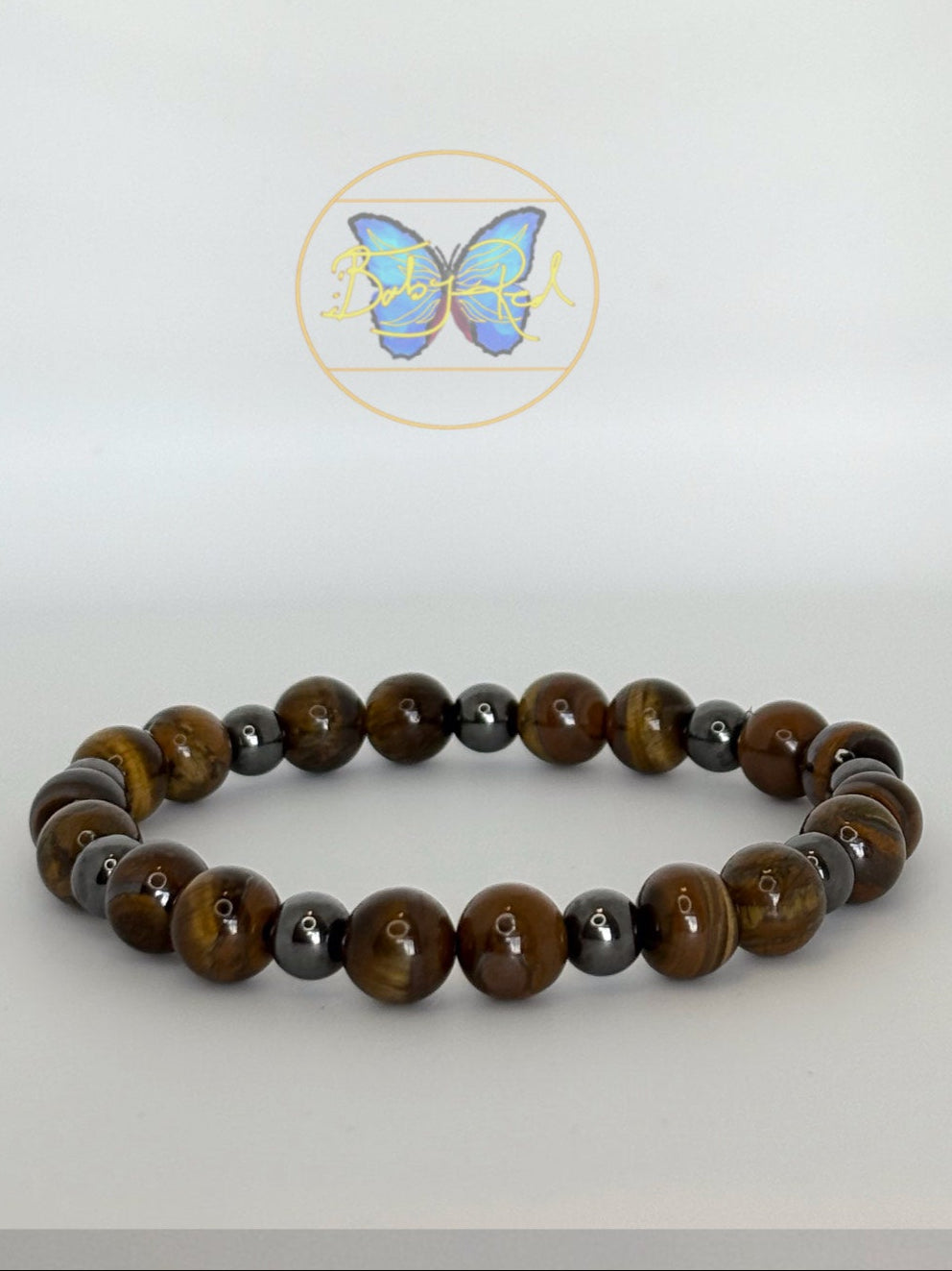 Golden Aura Mystique