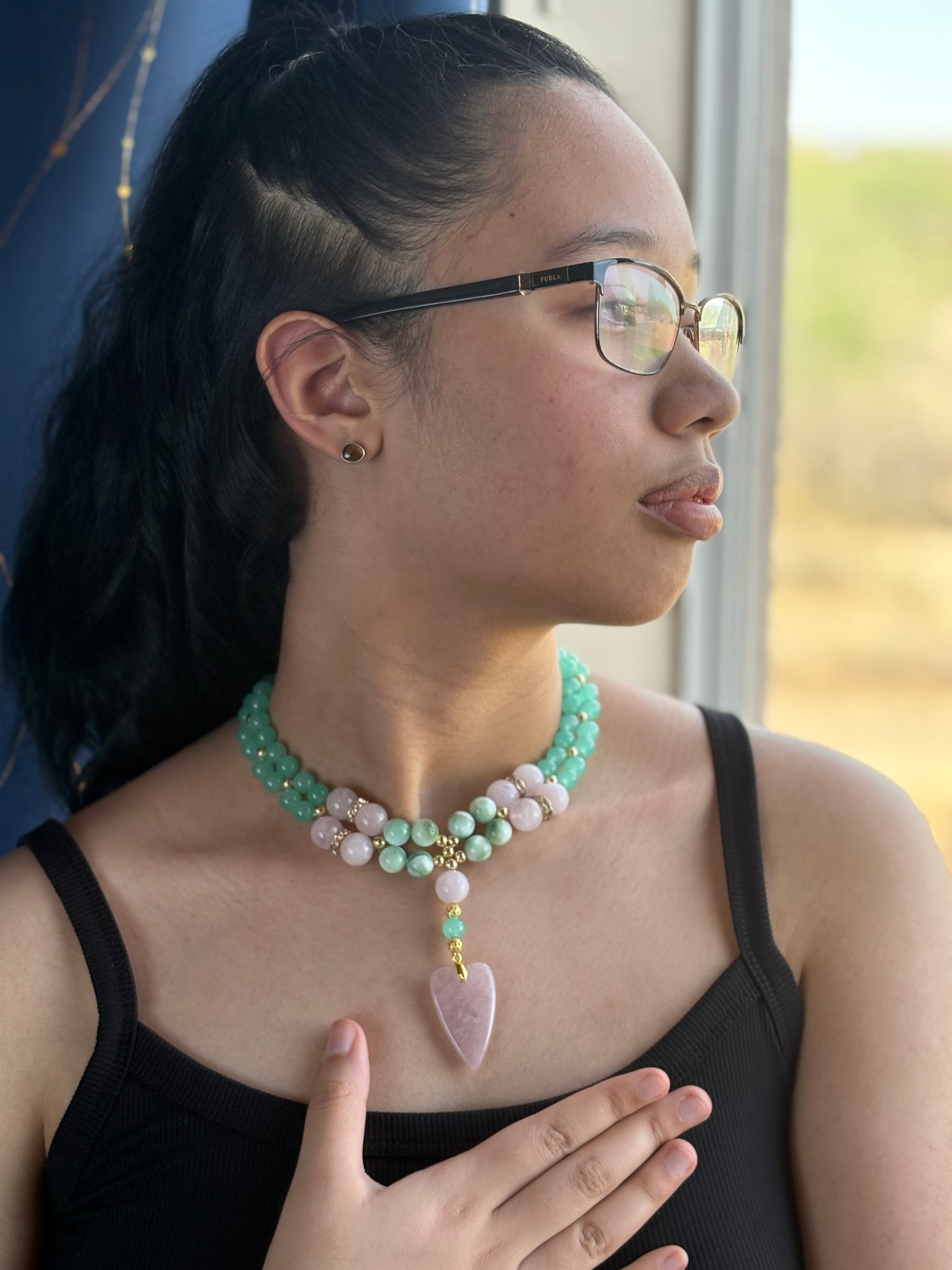 Quiet Confidence version 1