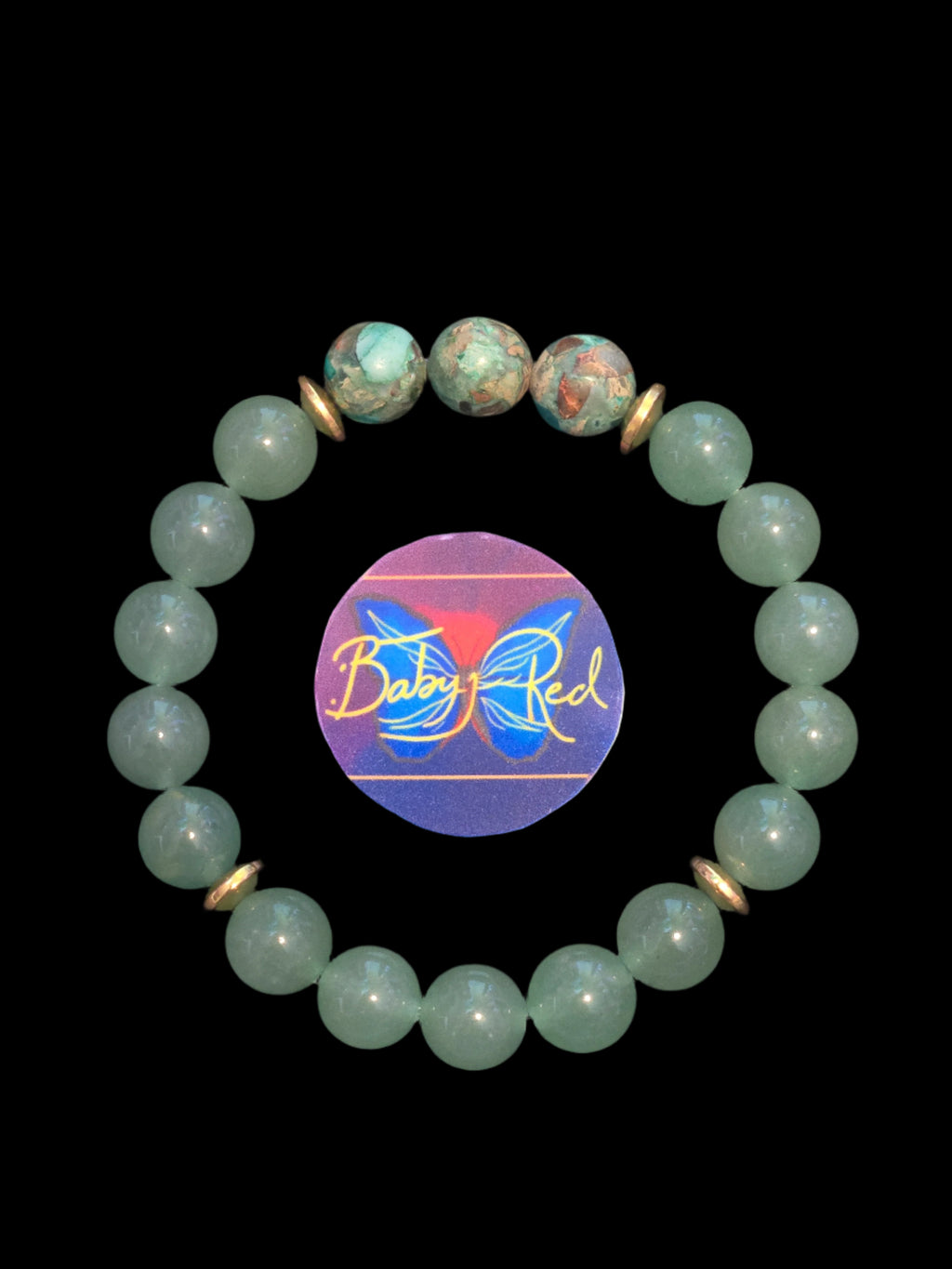 High Desert halo bracelet 2