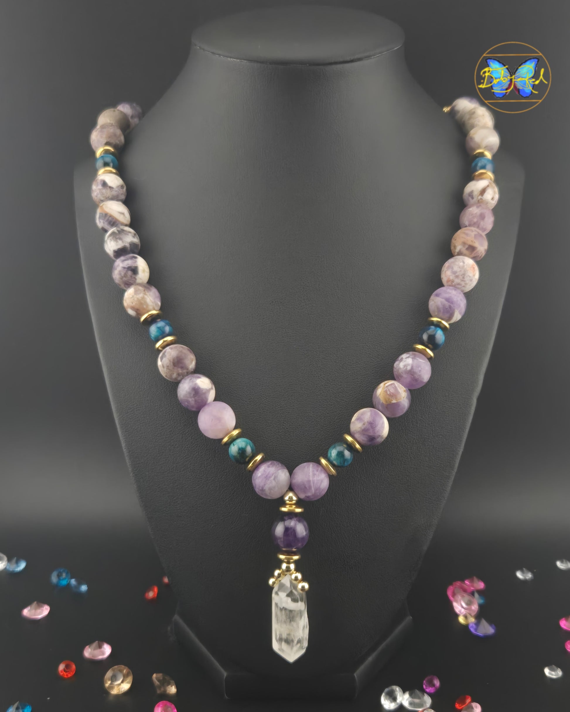 Mystical Charm