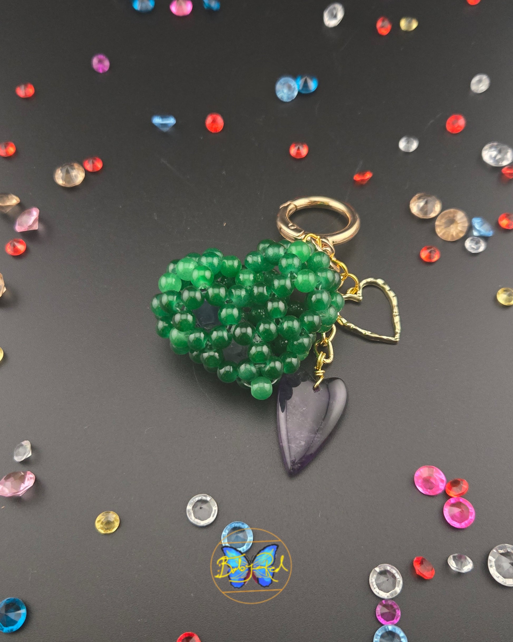 Green Heart overload