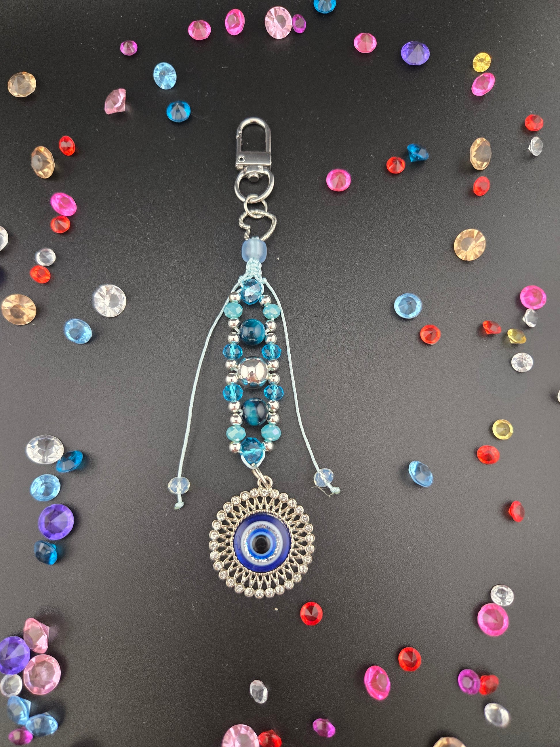 Sliver Eye